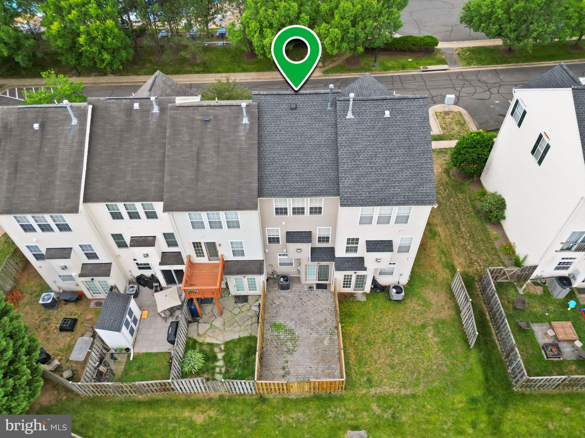 BRAEMAR - Residential
