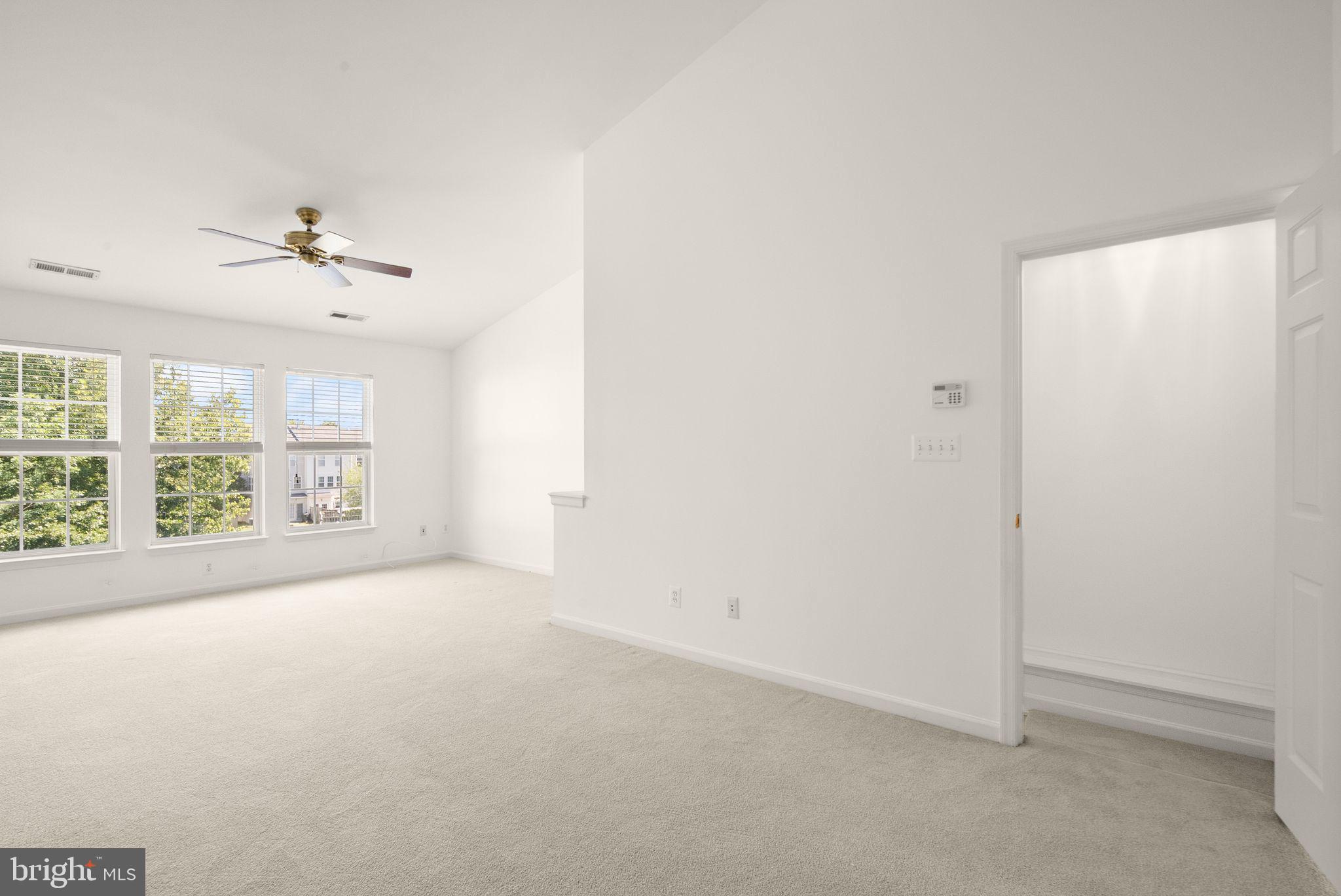 BRAEMAR - Residential