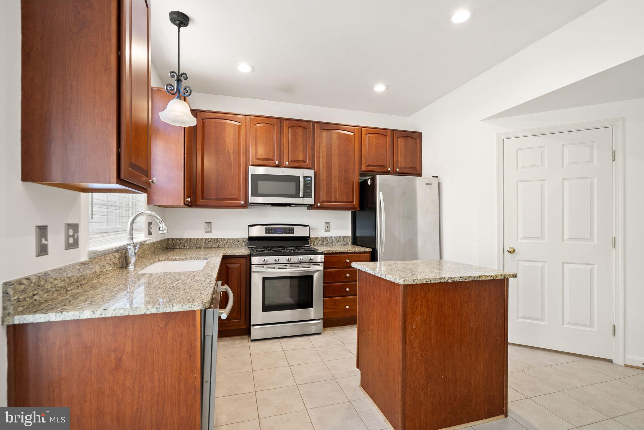 BRAEMAR - Residential
