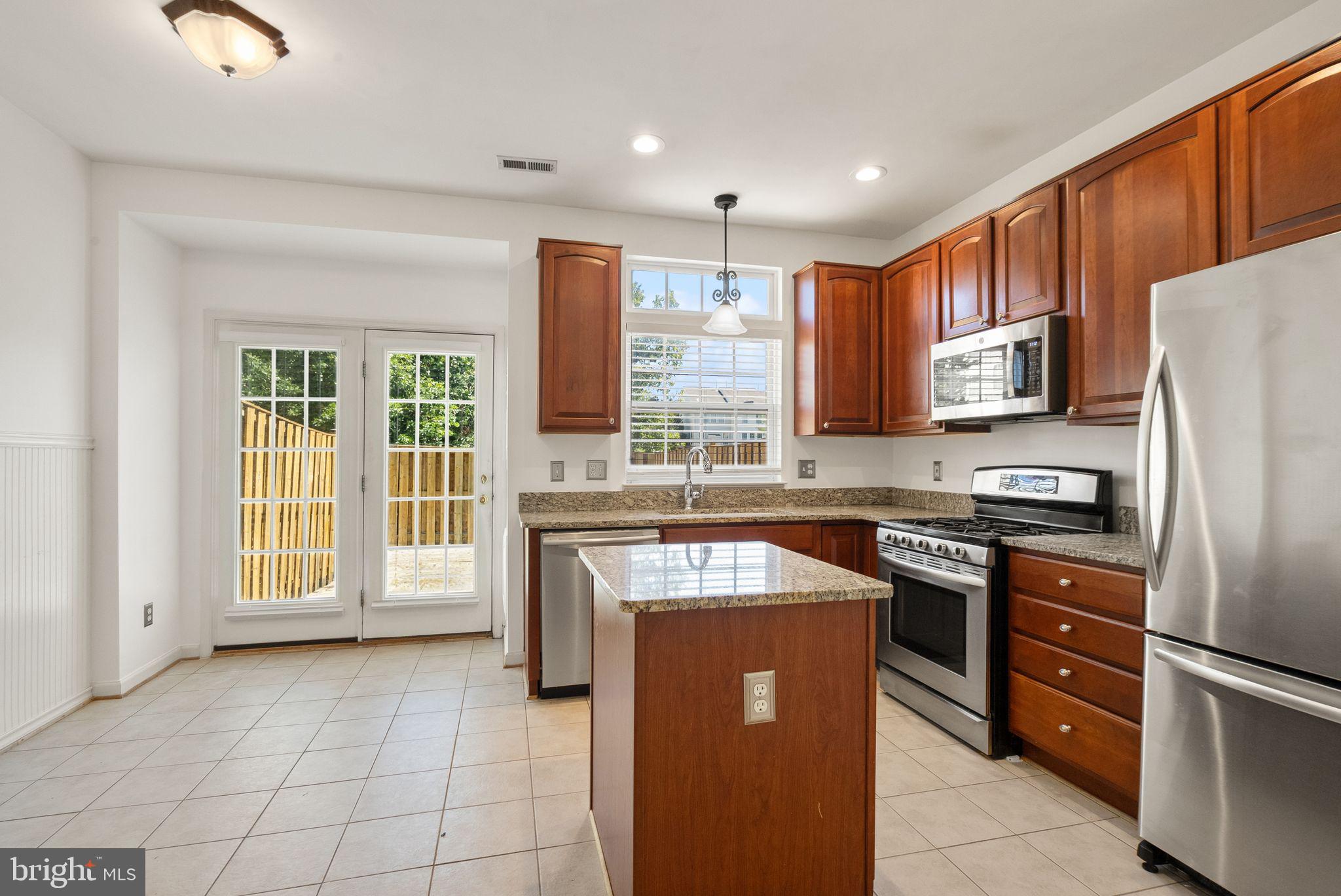 BRAEMAR - Residential