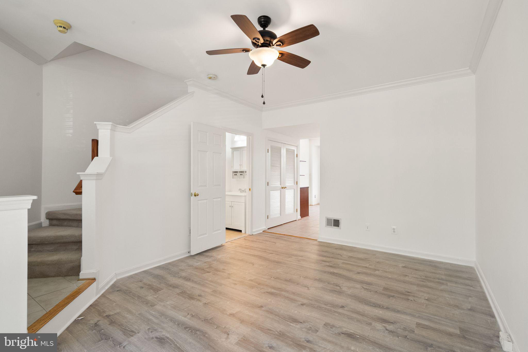 BRAEMAR - Residential
