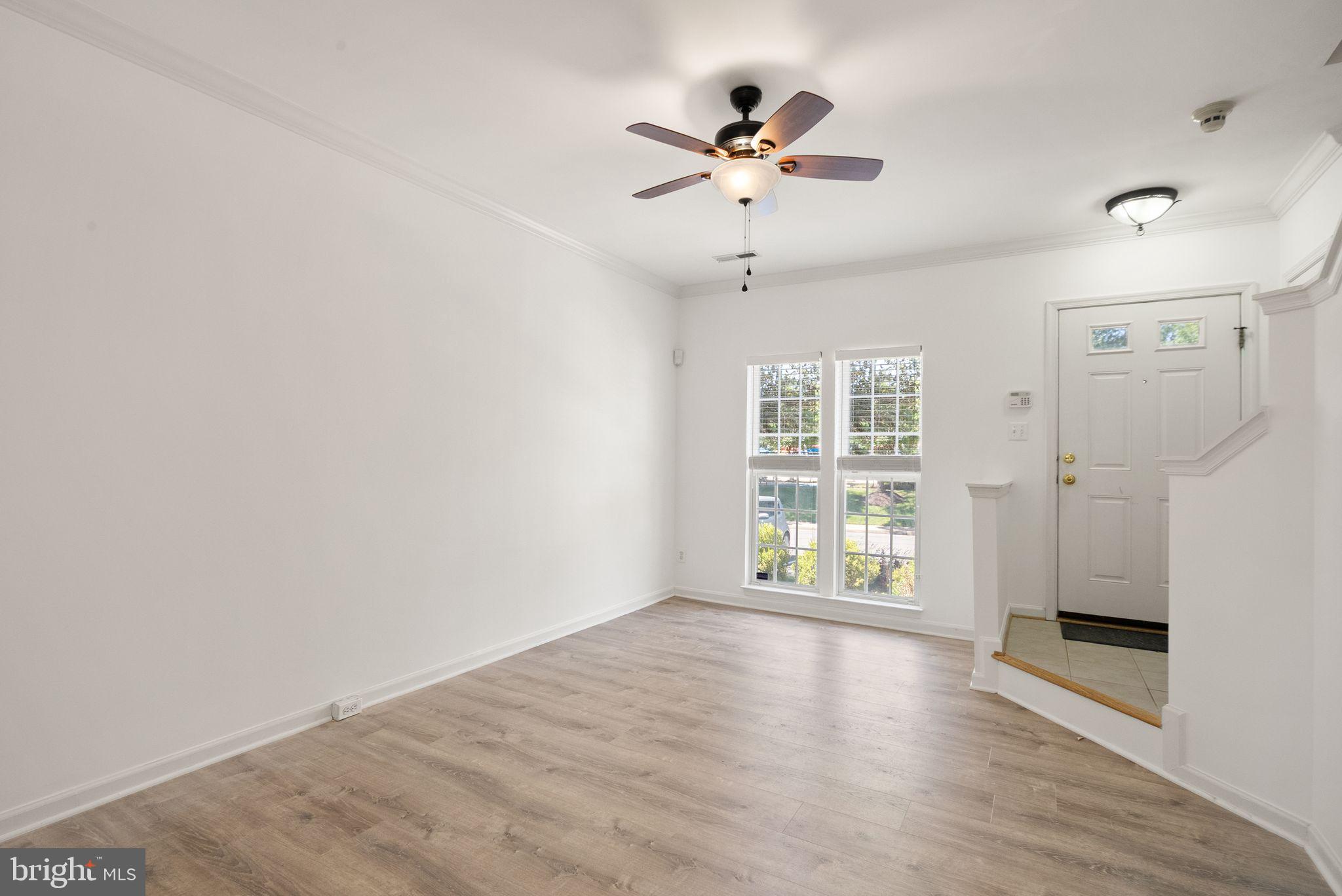 BRAEMAR - Residential
