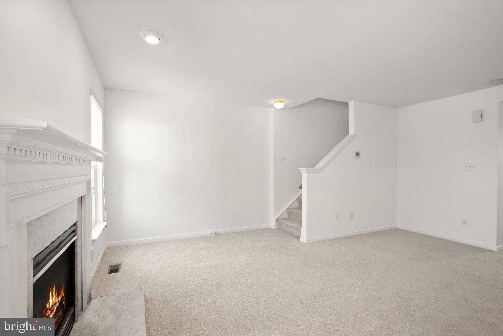 BRAEMAR - Residential