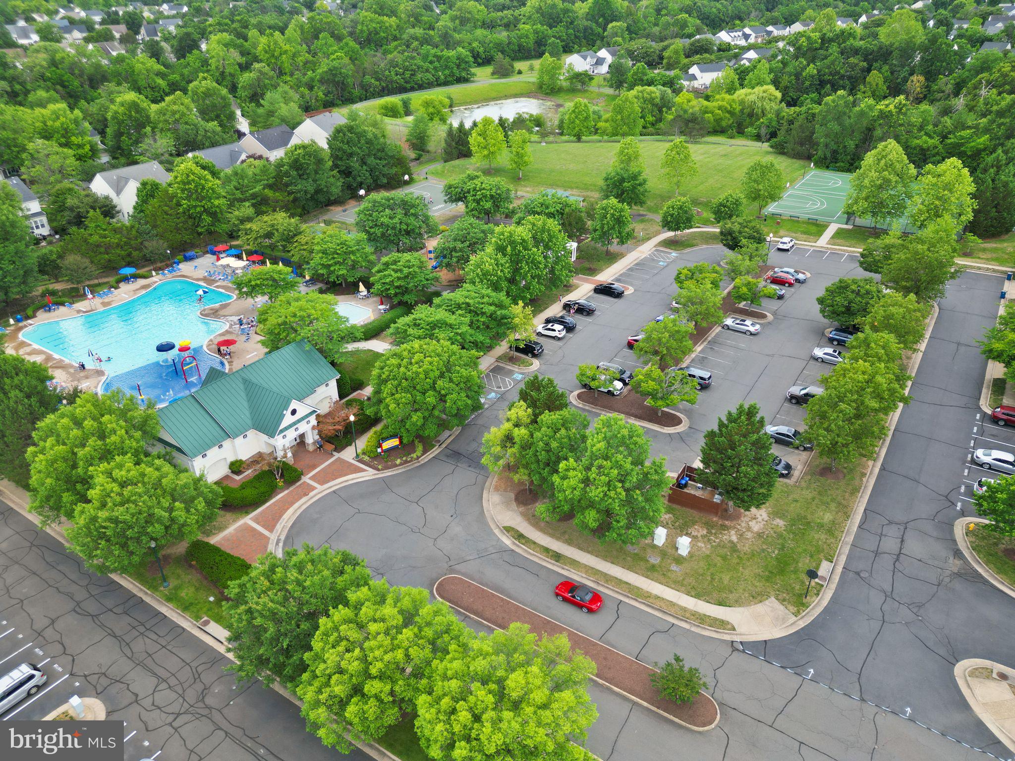 BRAEMAR - Residential