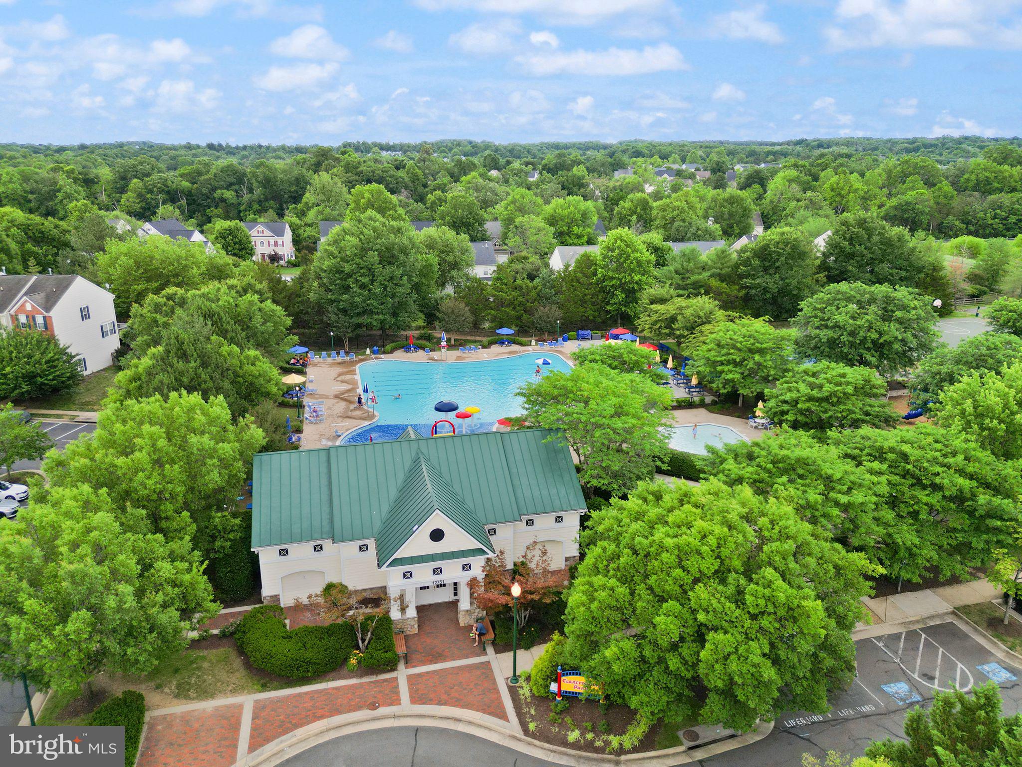 BRAEMAR - Residential