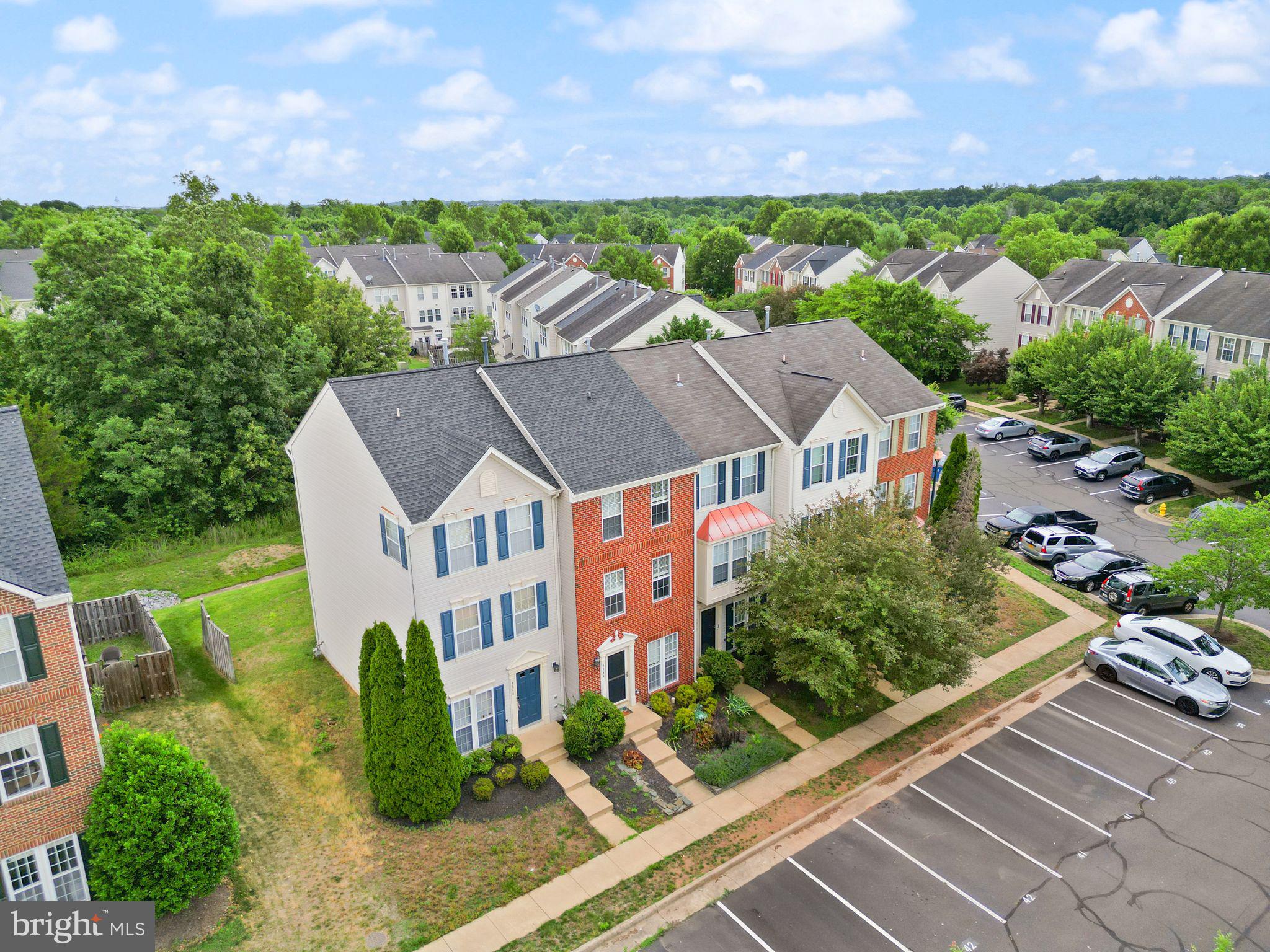 BRAEMAR - Residential