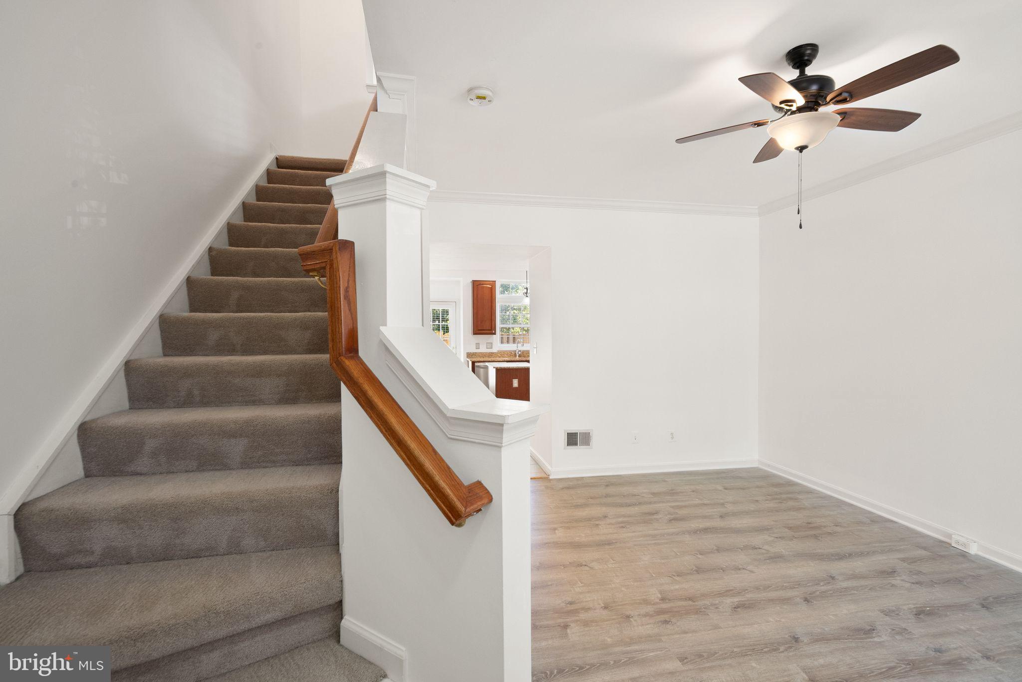 BRAEMAR - Residential