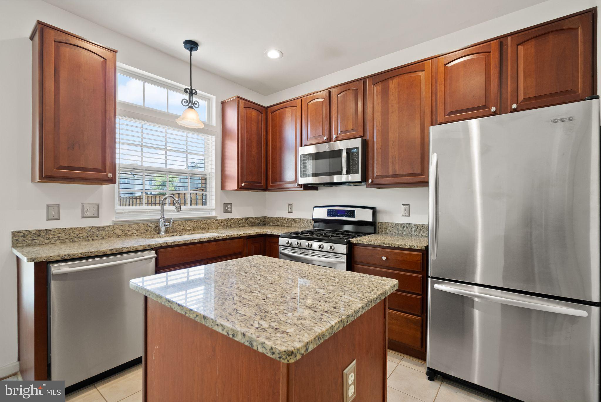 BRAEMAR - Residential