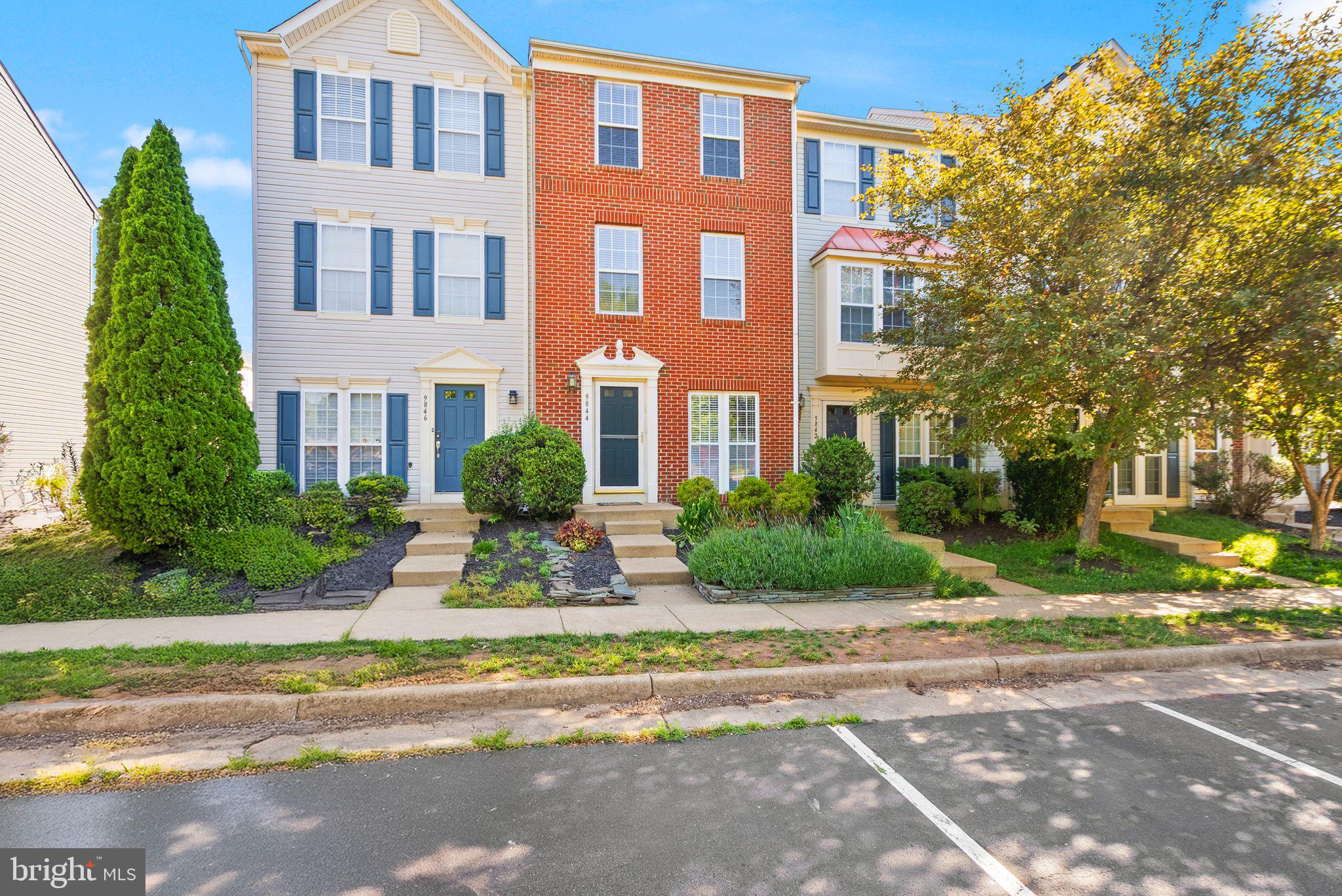 BRAEMAR - Residential