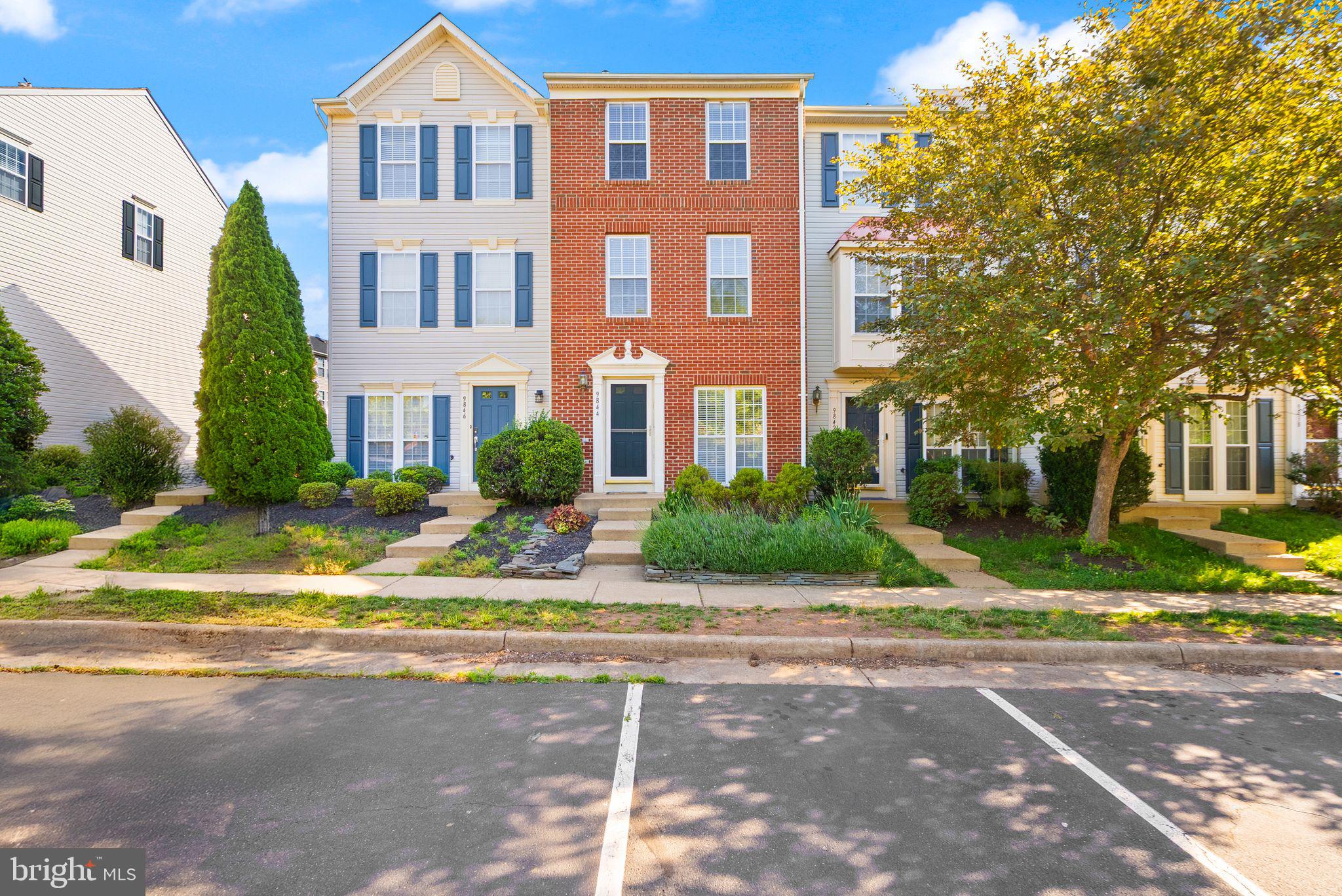 BRAEMAR - Residential