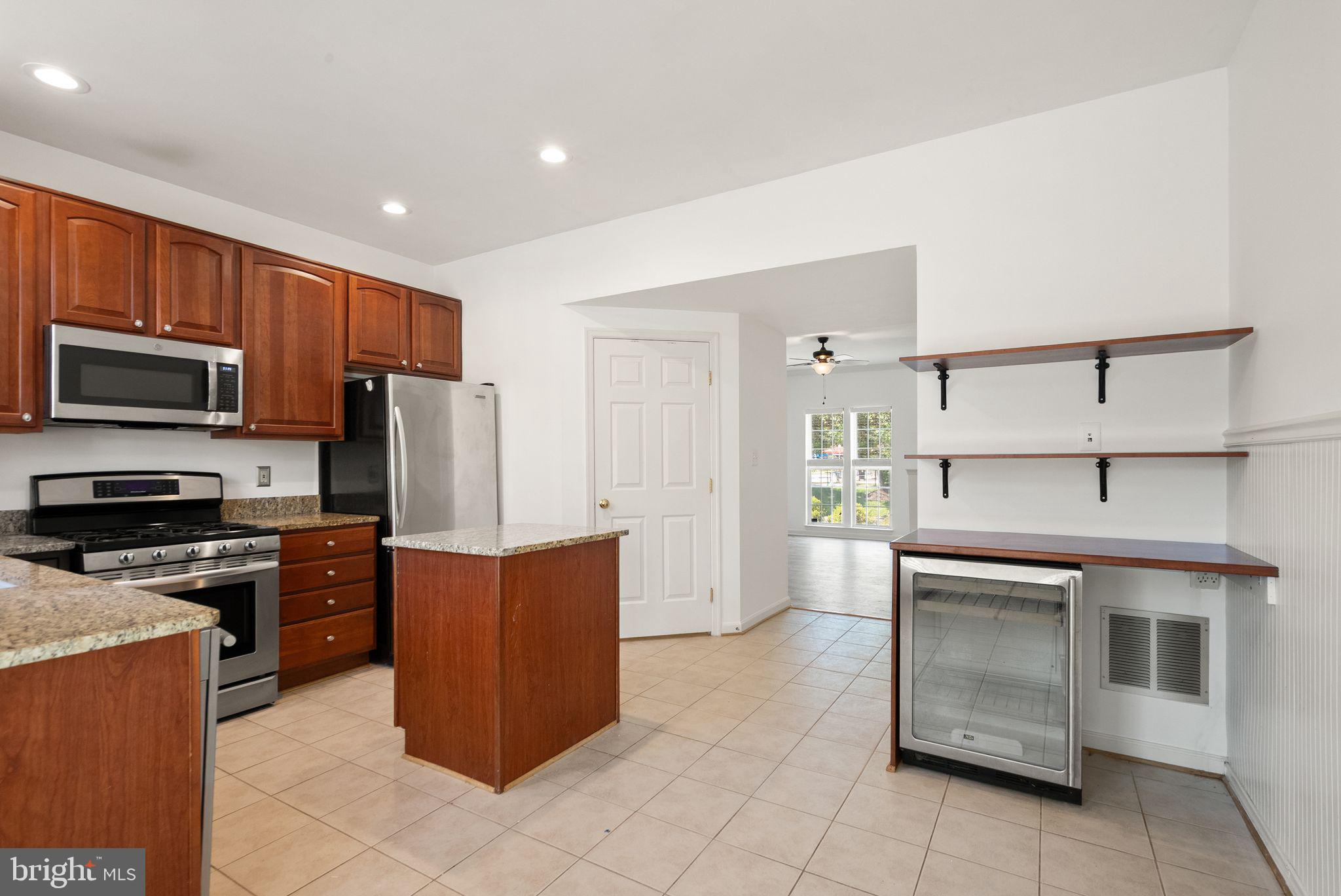 BRAEMAR - Residential