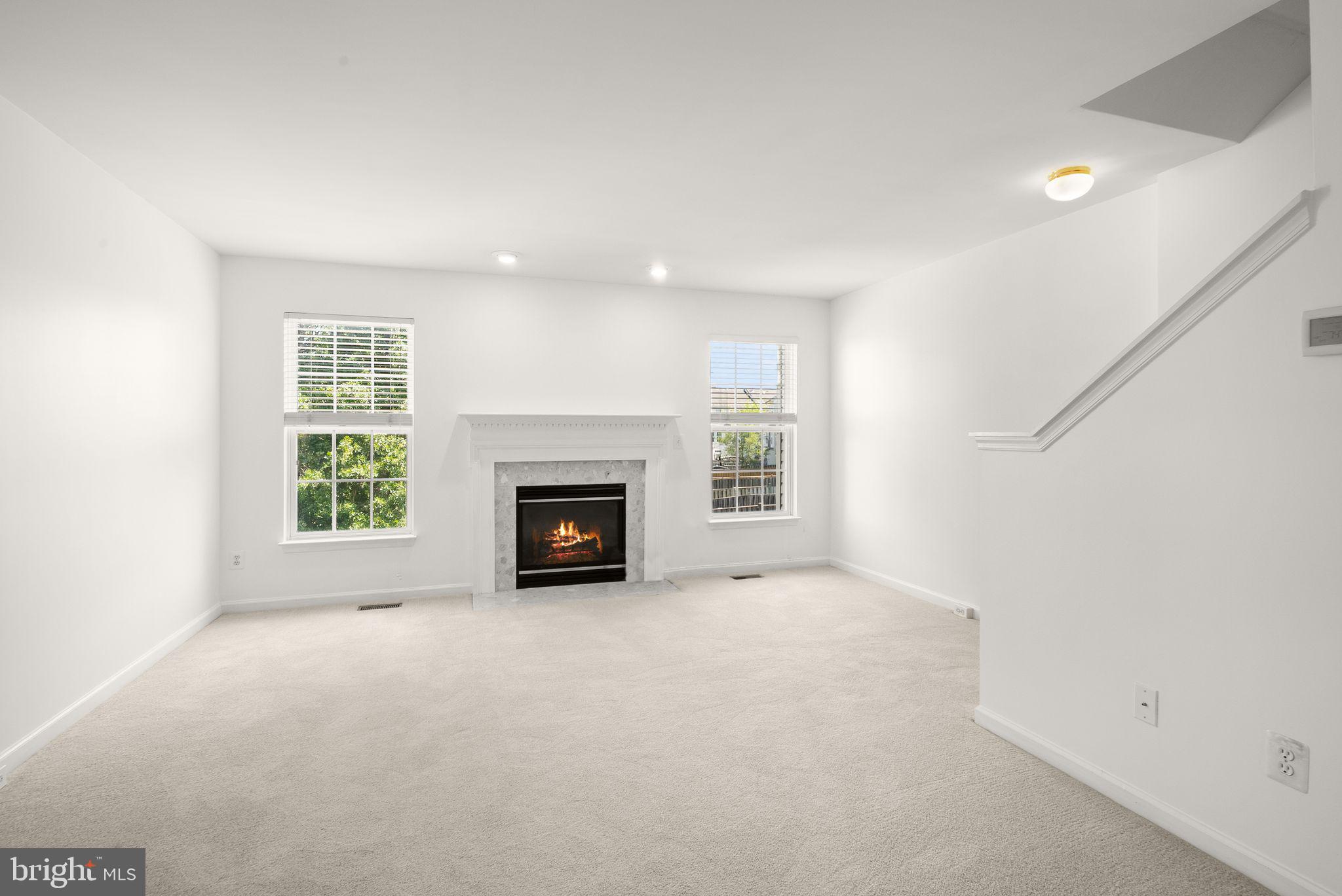 BRAEMAR - Residential