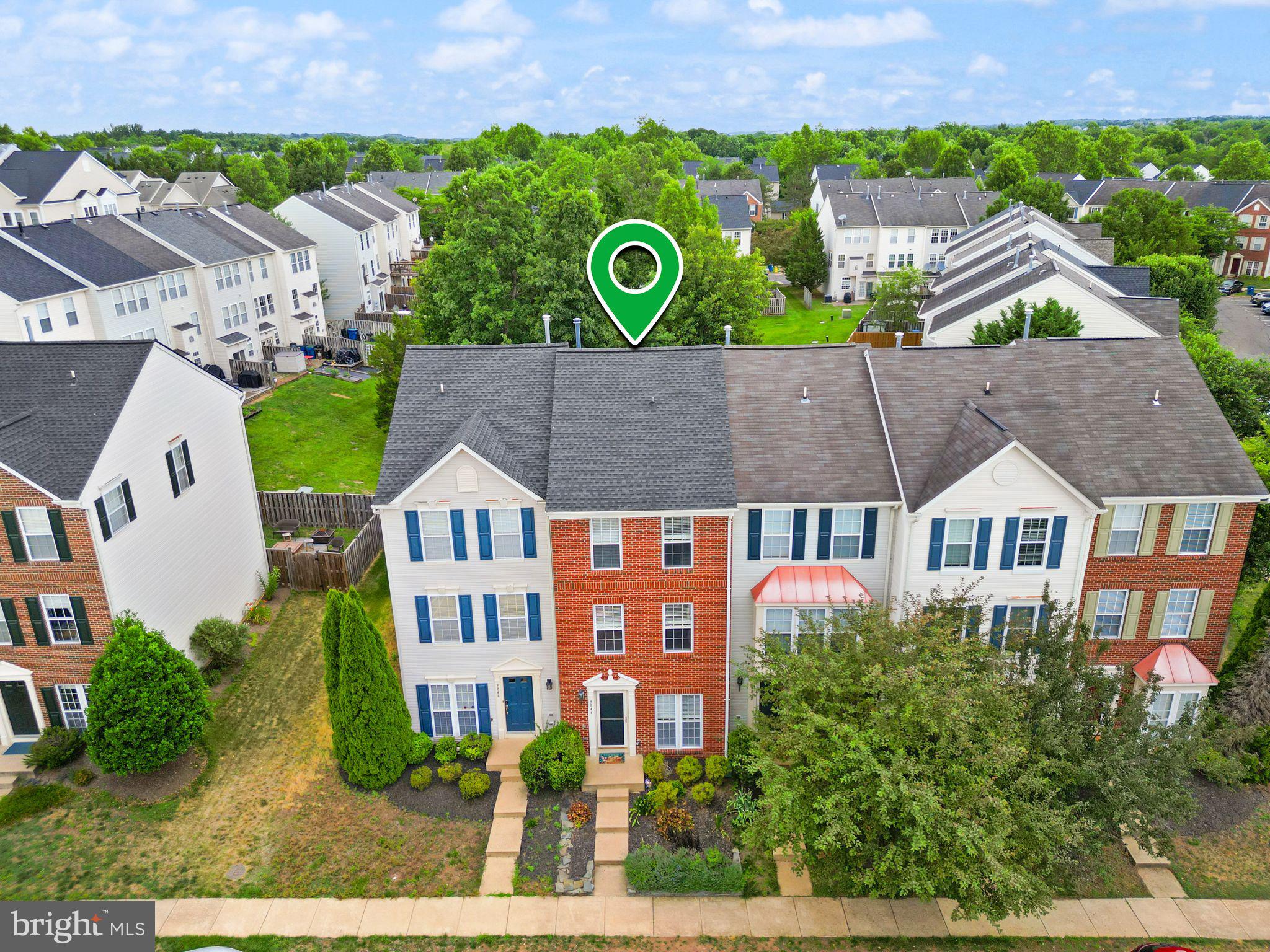 BRAEMAR - Residential
