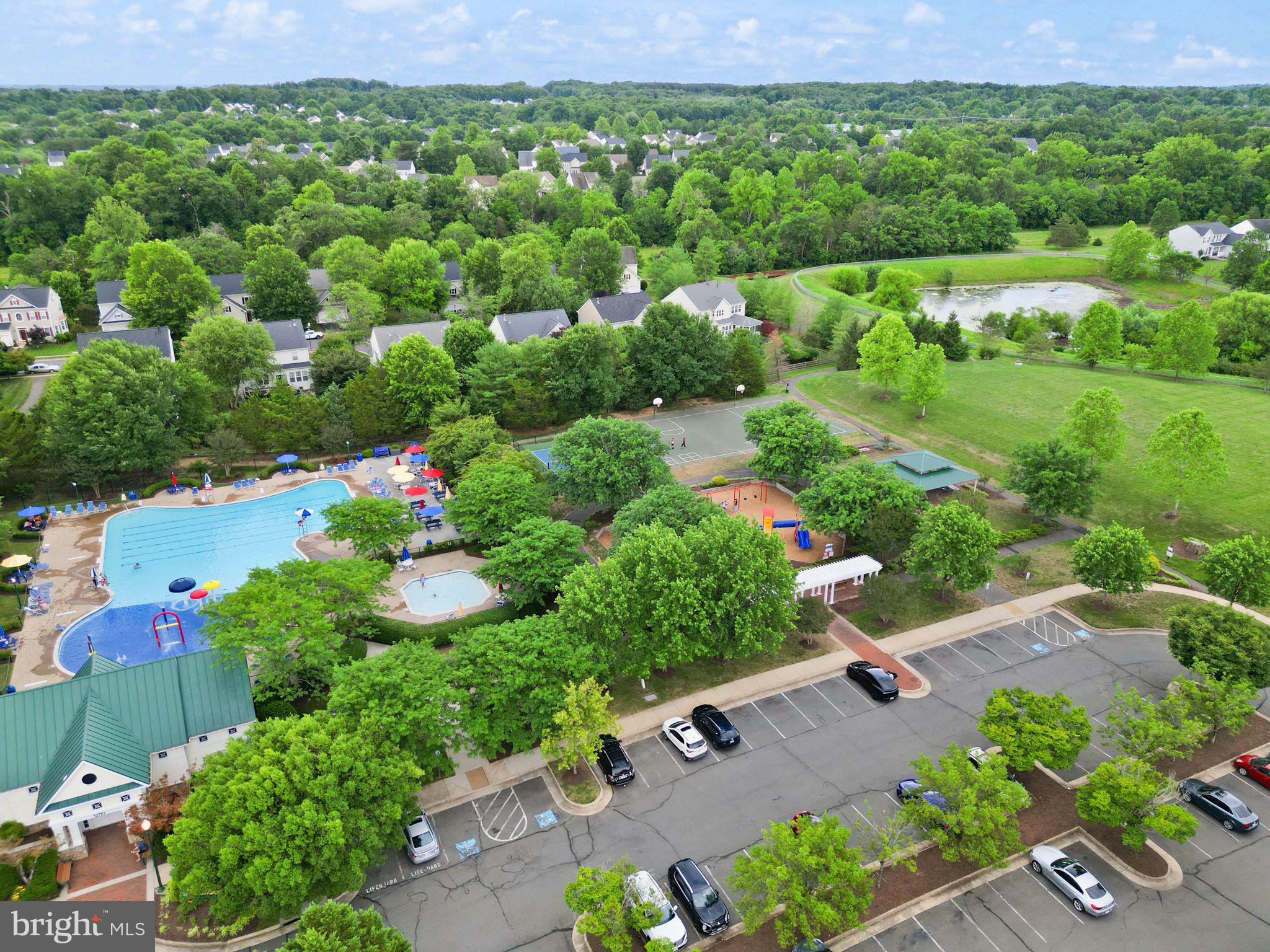BRAEMAR - Residential