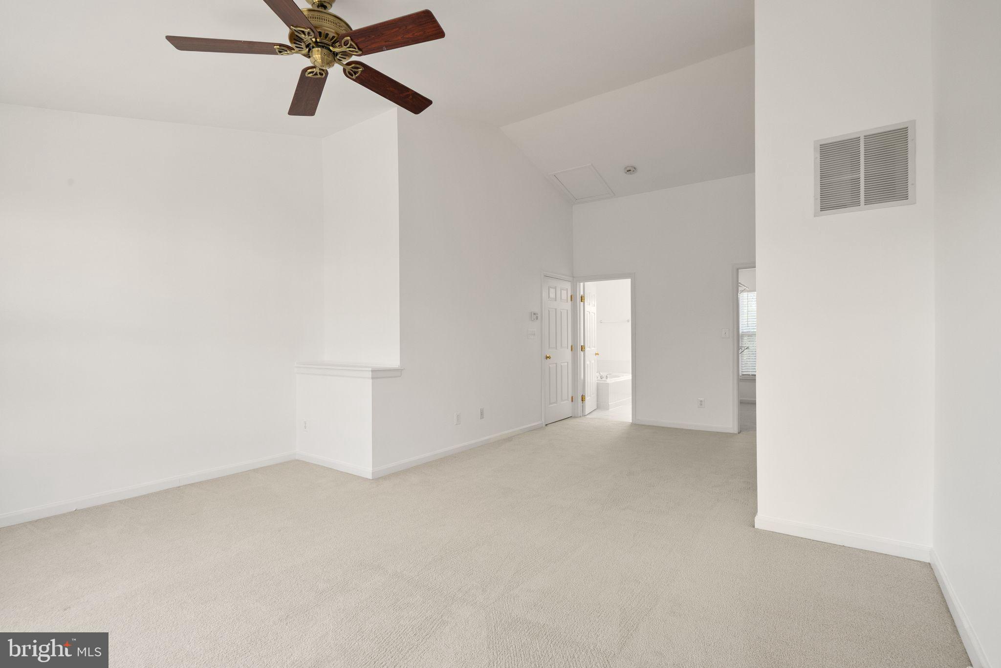 BRAEMAR - Residential