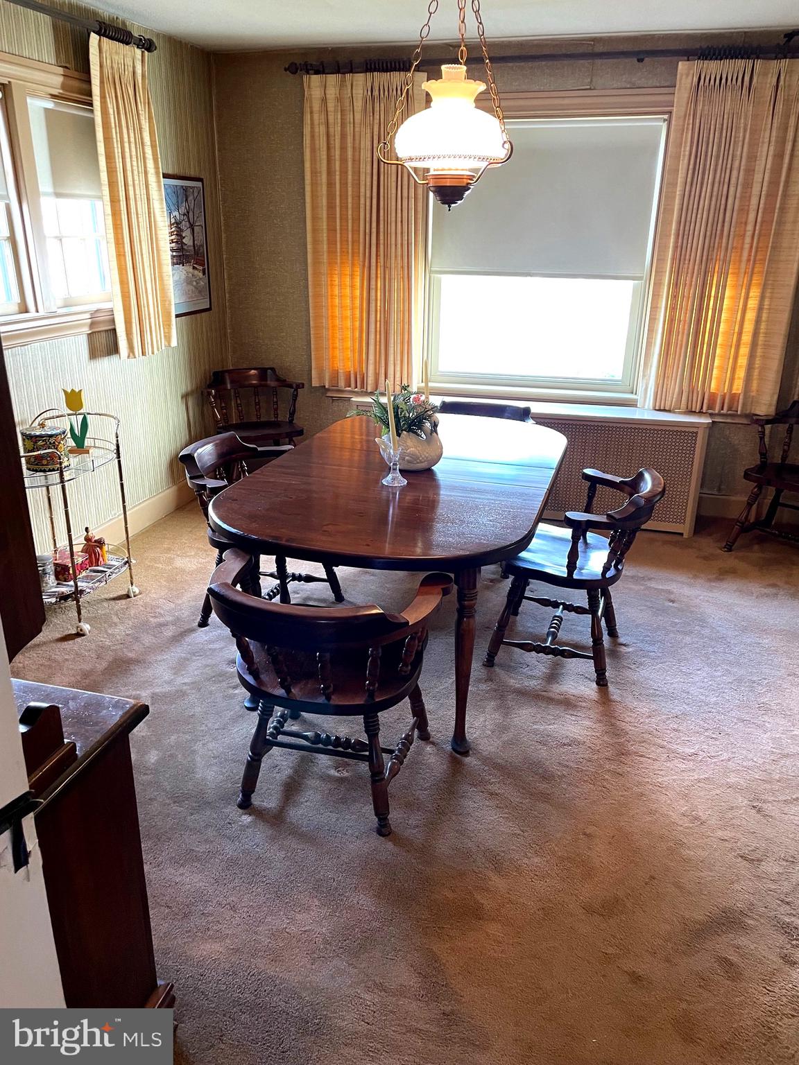 ANTIETAM - Residential