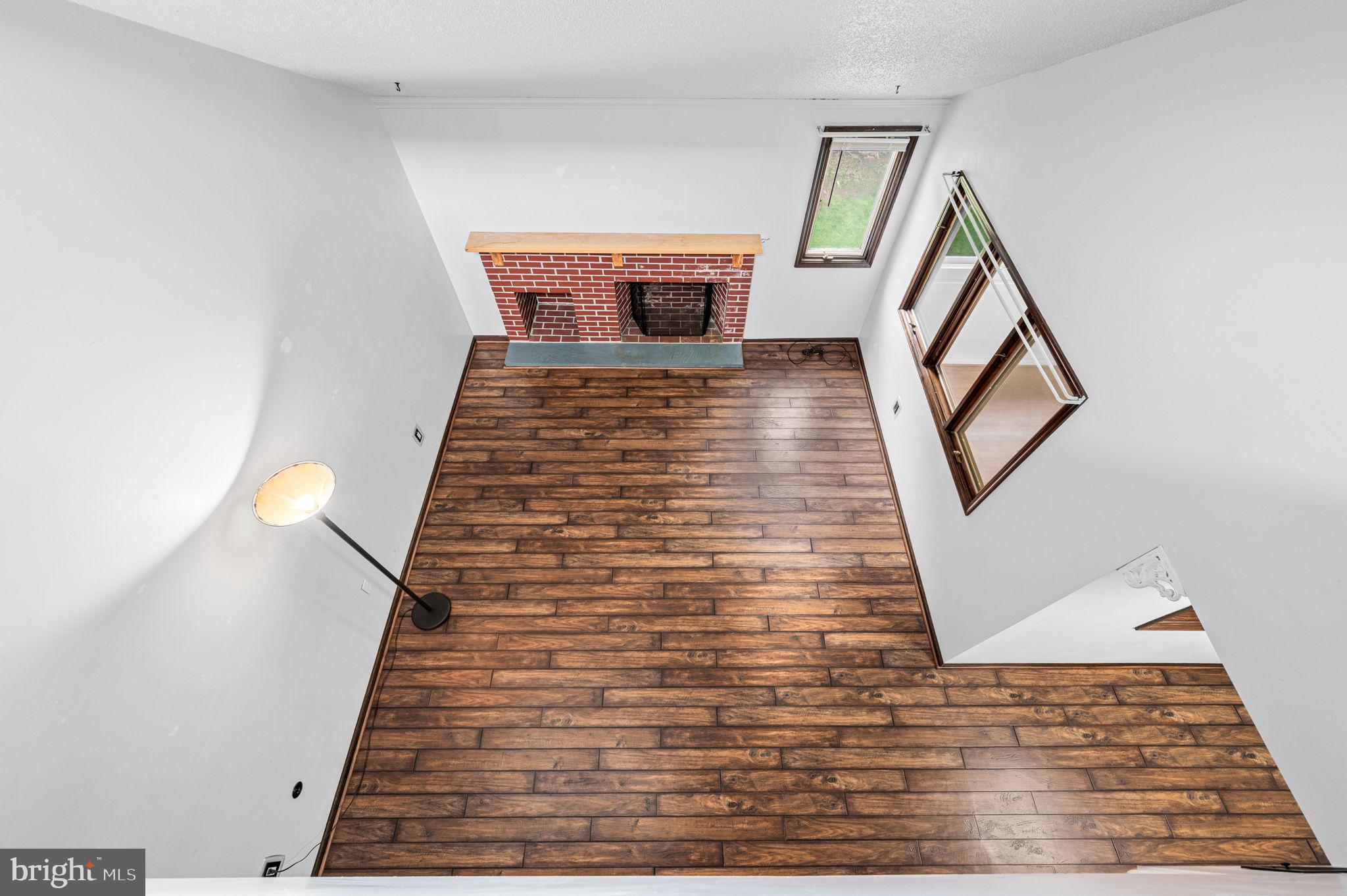 CAINES CREEK - Residential