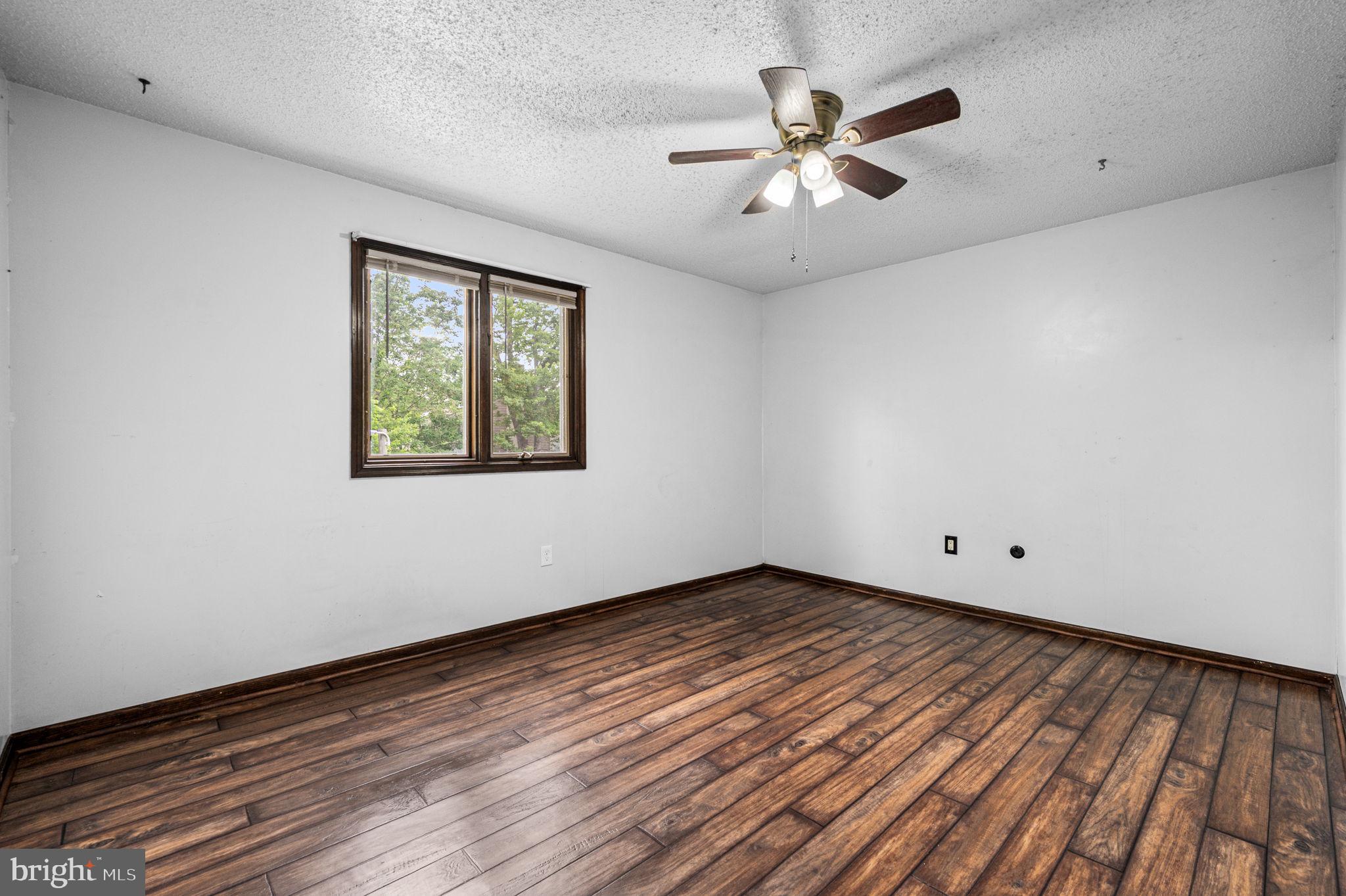 CAINES CREEK - Residential