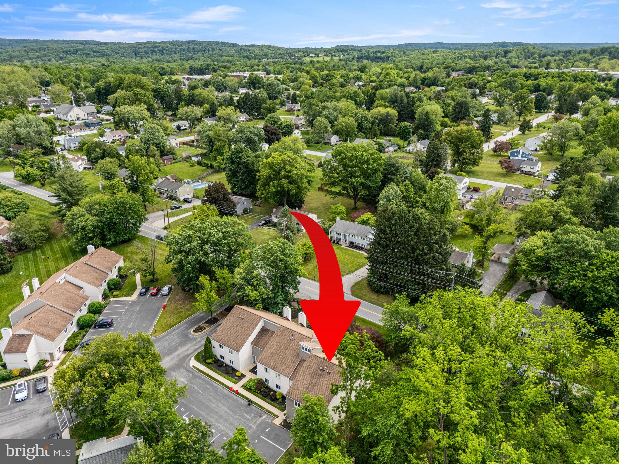 CAINES CREEK - Residential