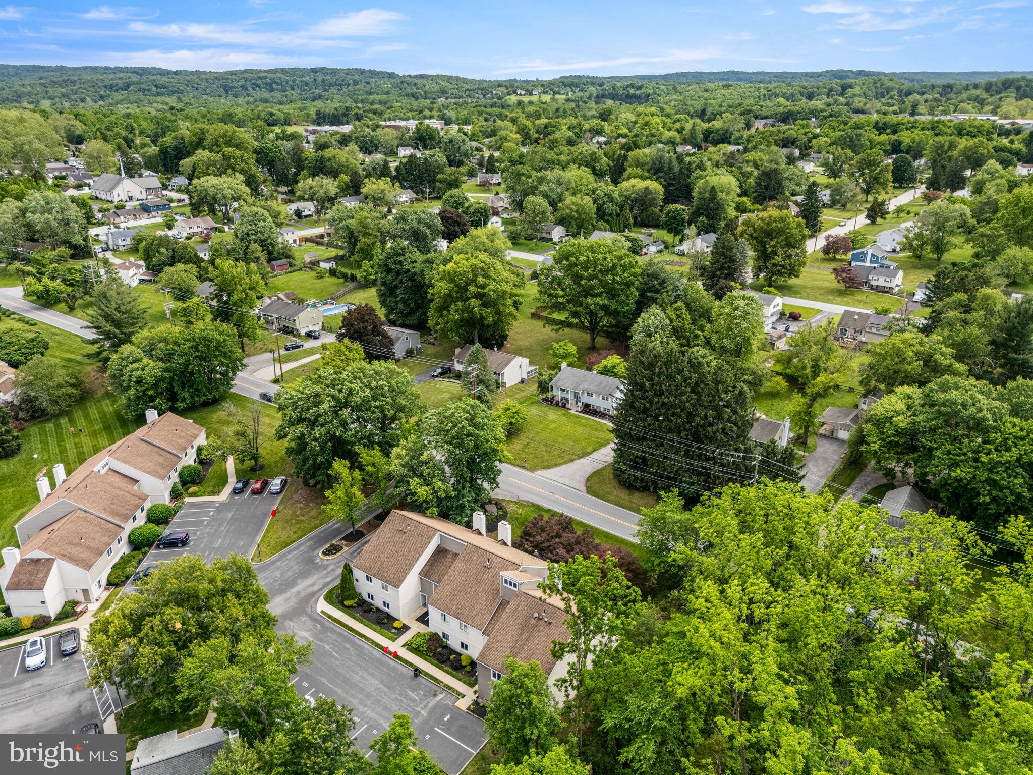 CAINES CREEK - Residential