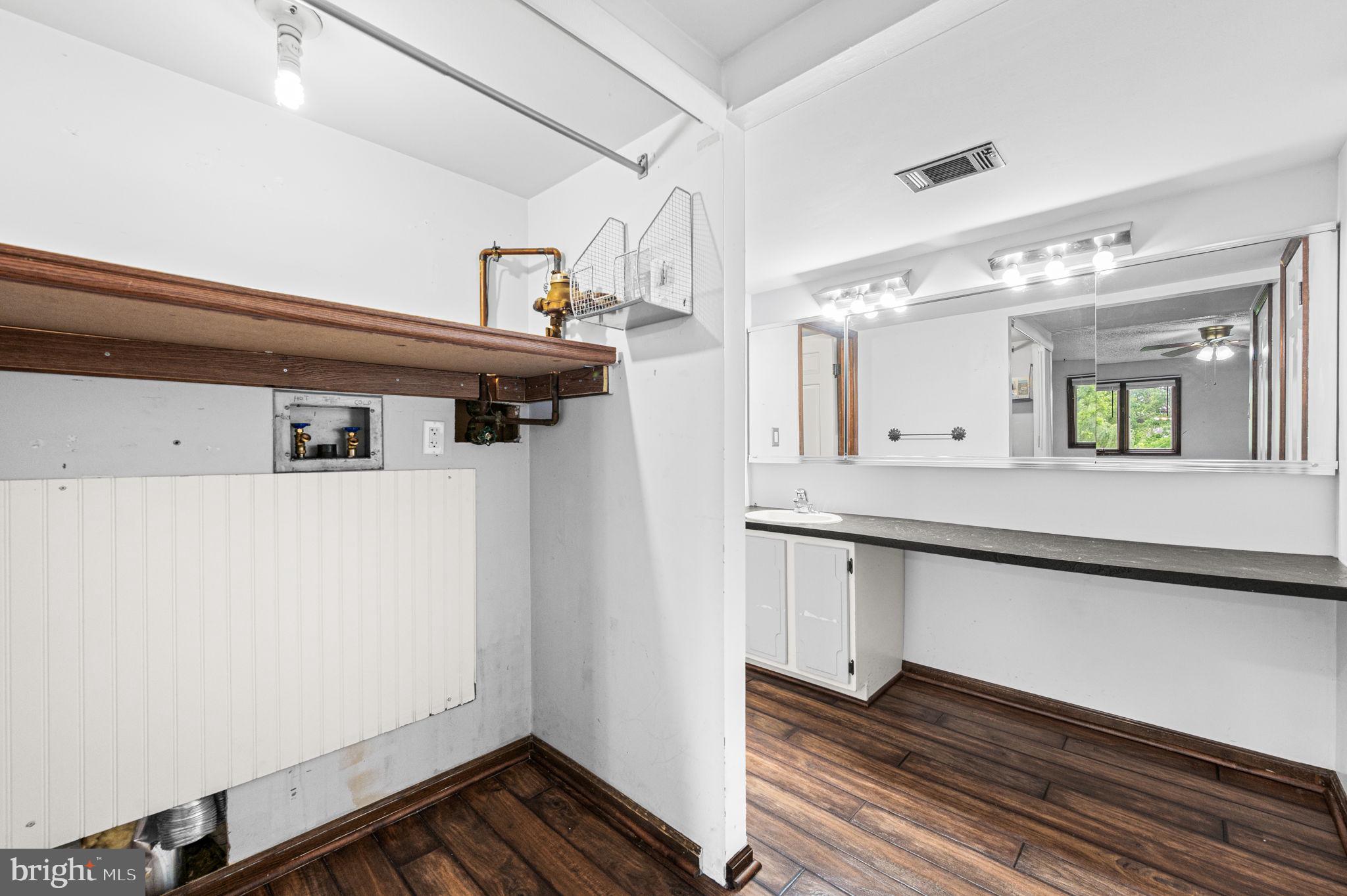 CAINES CREEK - Residential