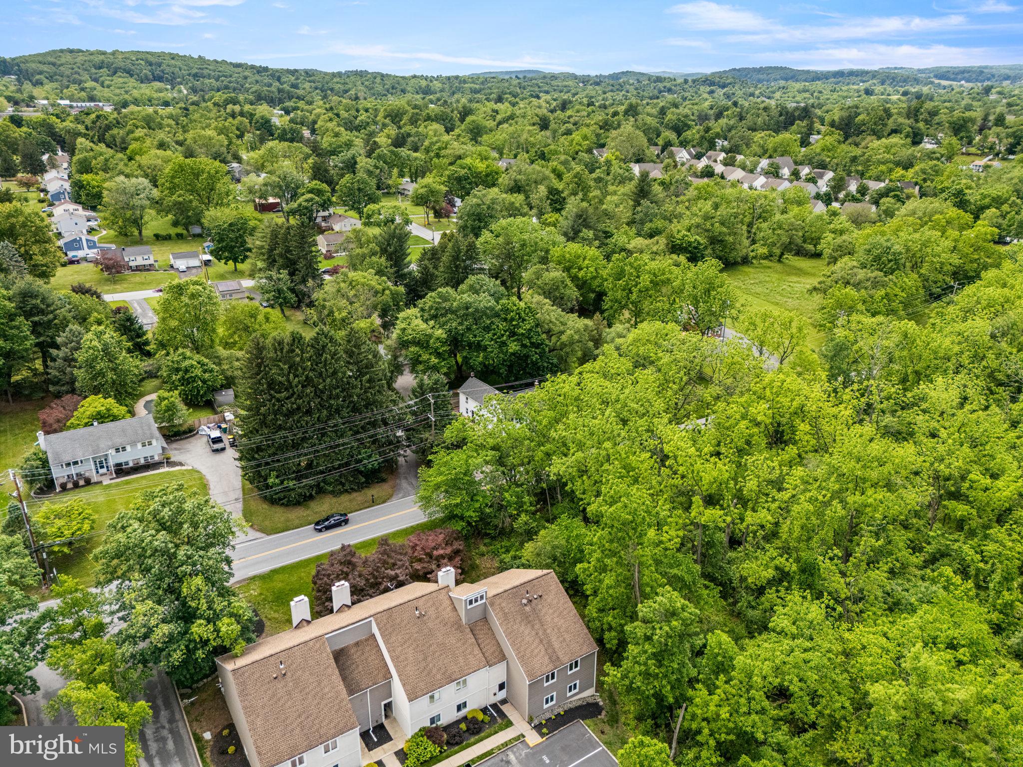 CAINES CREEK - Residential
