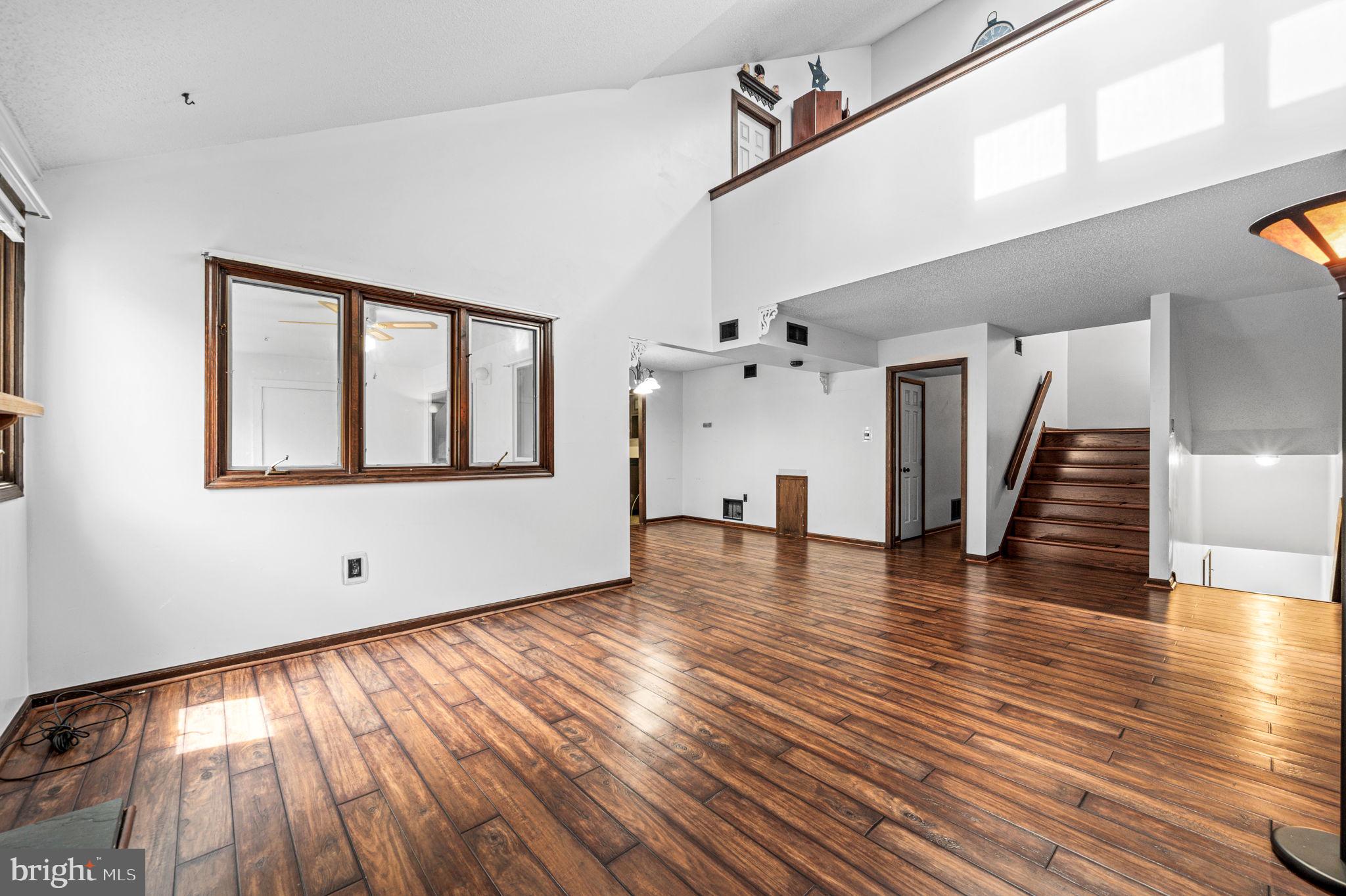 CAINES CREEK - Residential