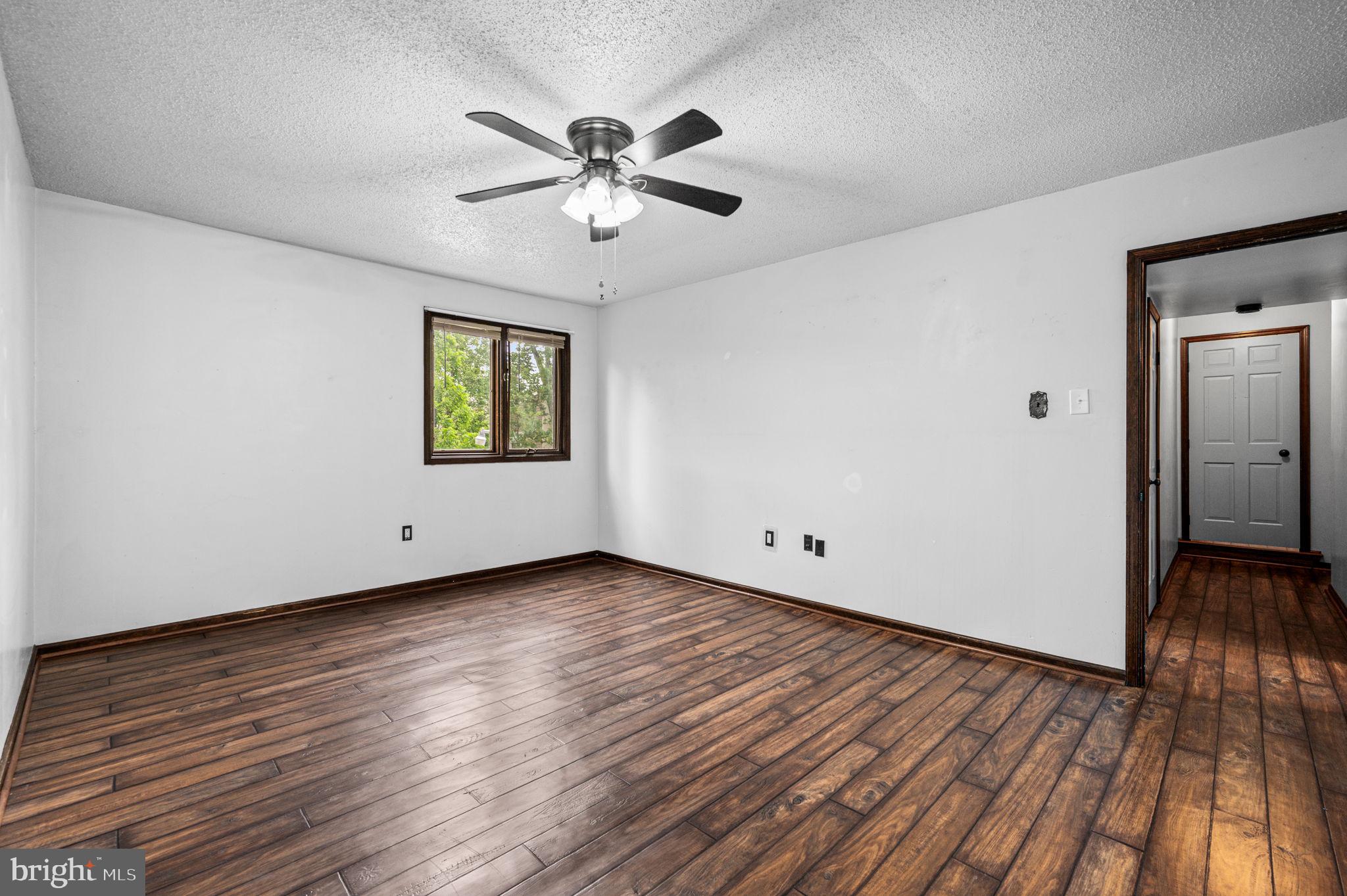 CAINES CREEK - Residential