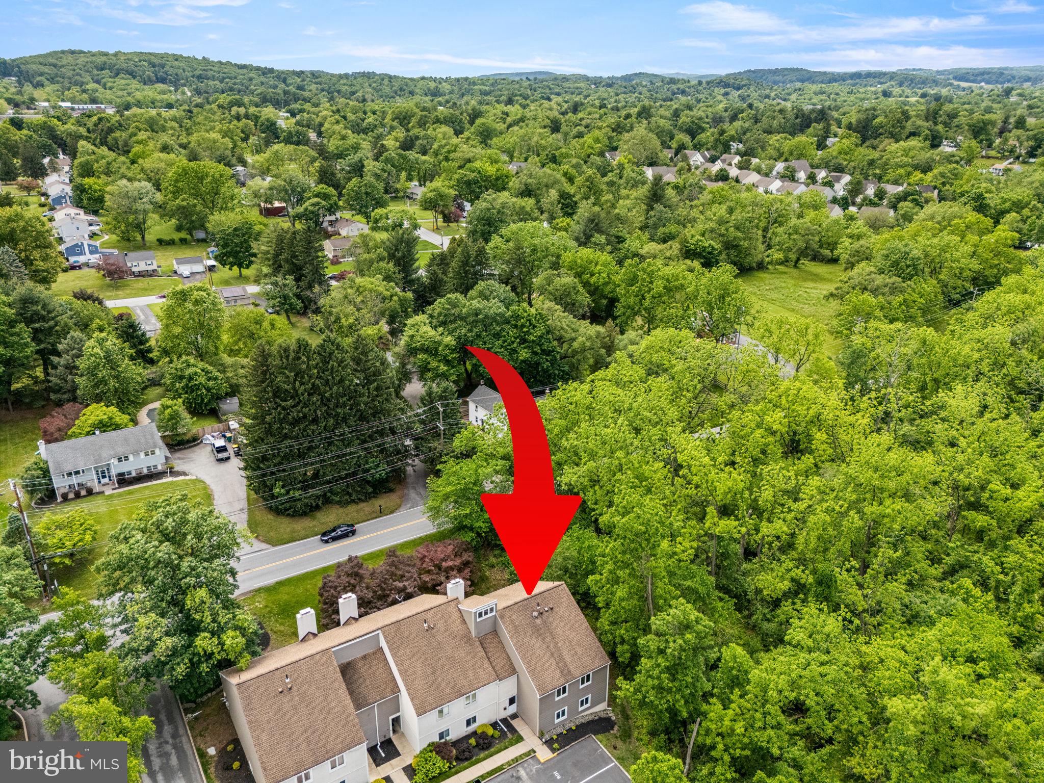 CAINES CREEK - Residential