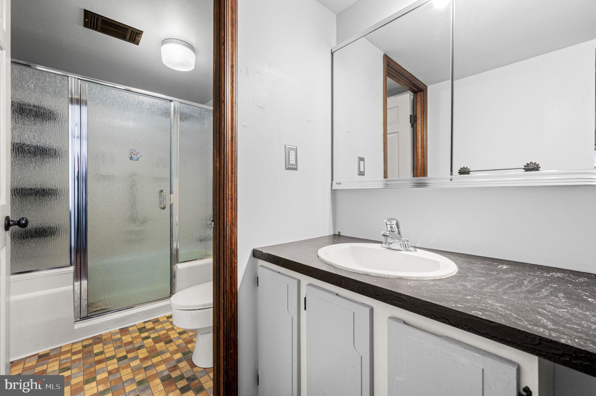 CAINES CREEK - Residential