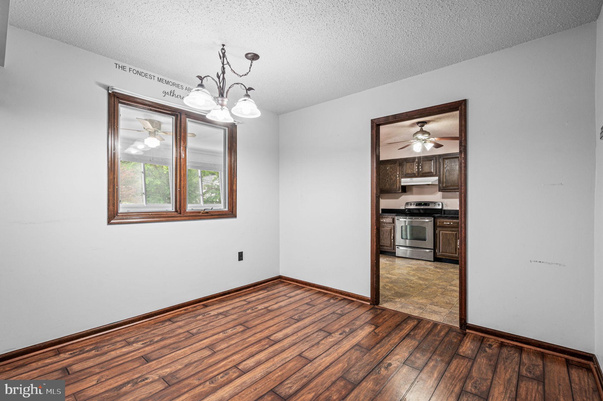 CAINES CREEK - Residential