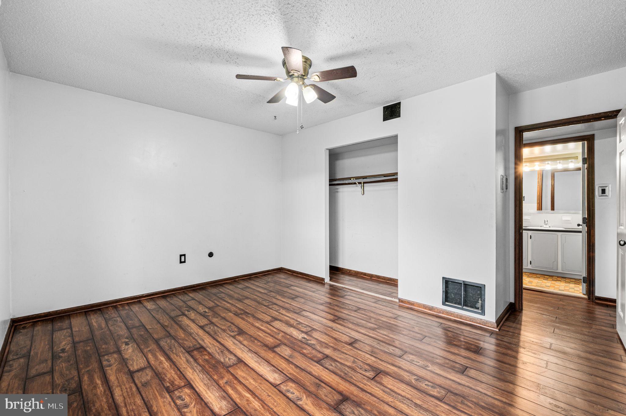 CAINES CREEK - Residential