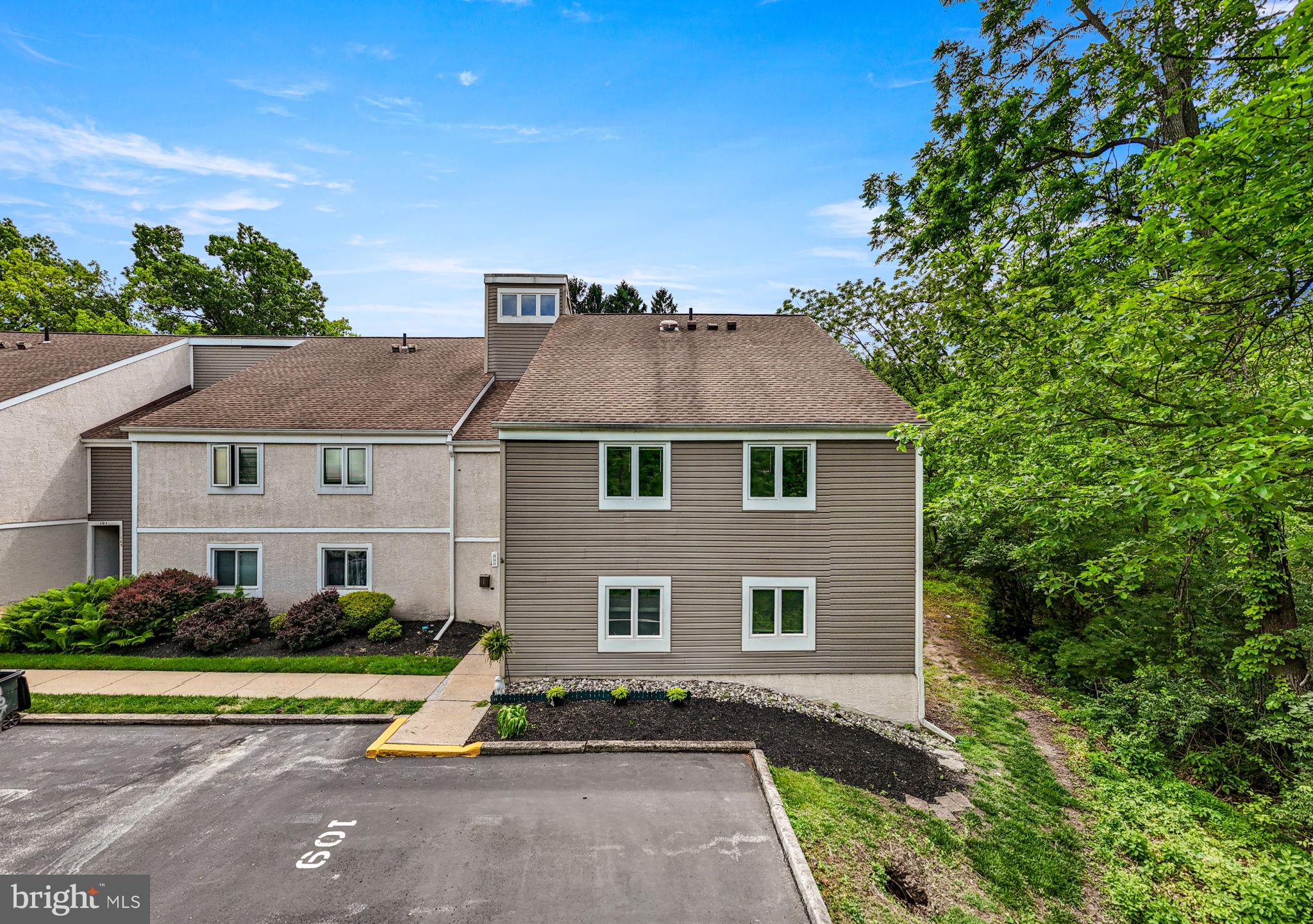 CAINES CREEK - Residential