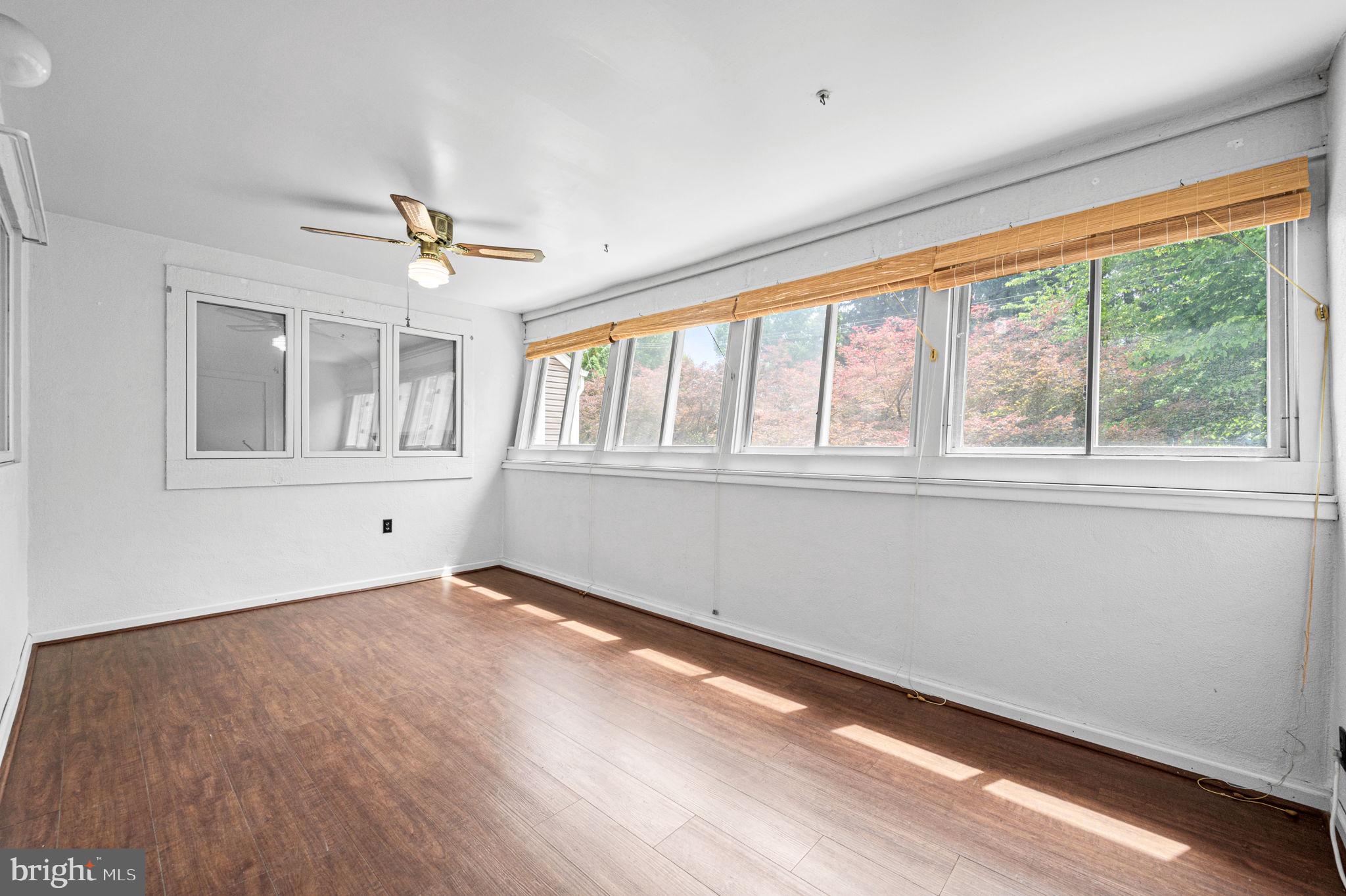 CAINES CREEK - Residential