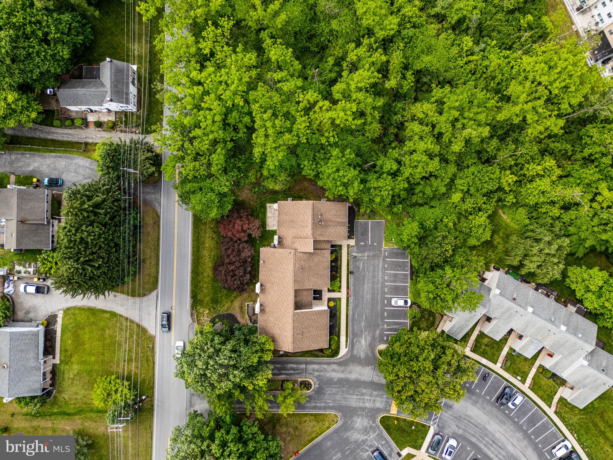 CAINES CREEK - Residential