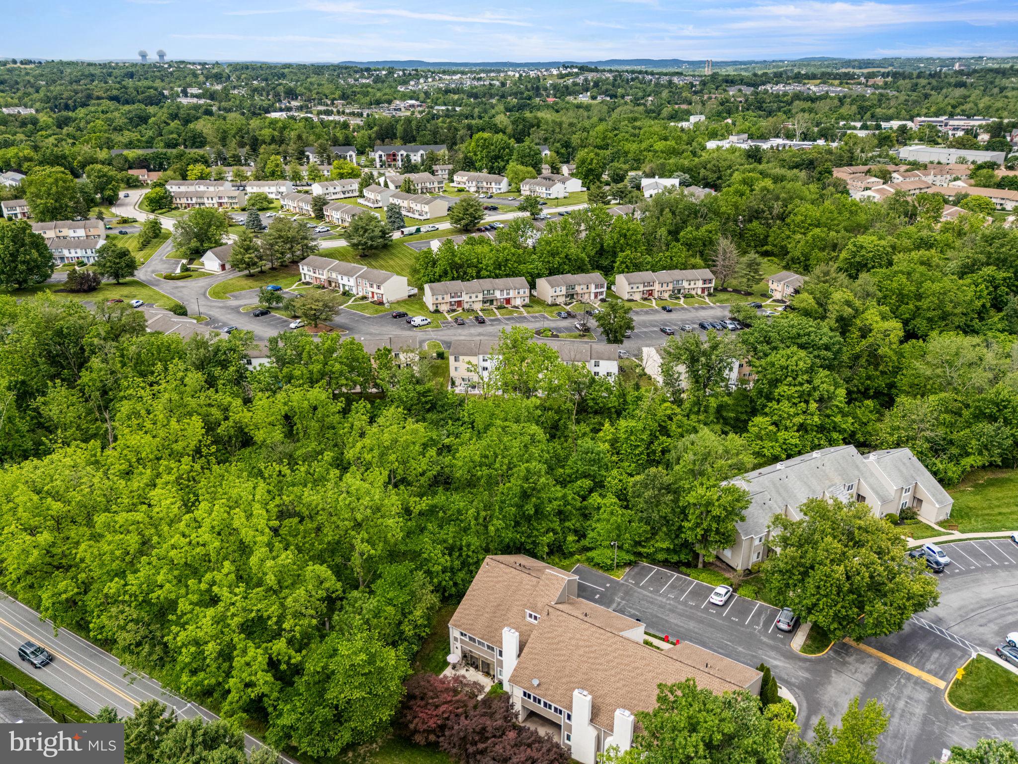 CAINES CREEK - Residential