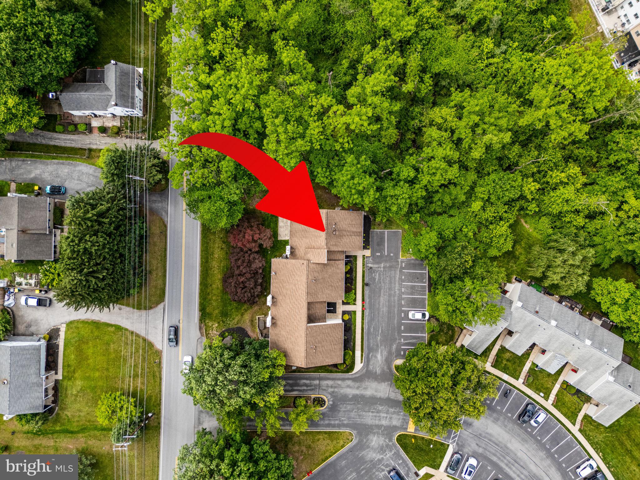 CAINES CREEK - Residential
