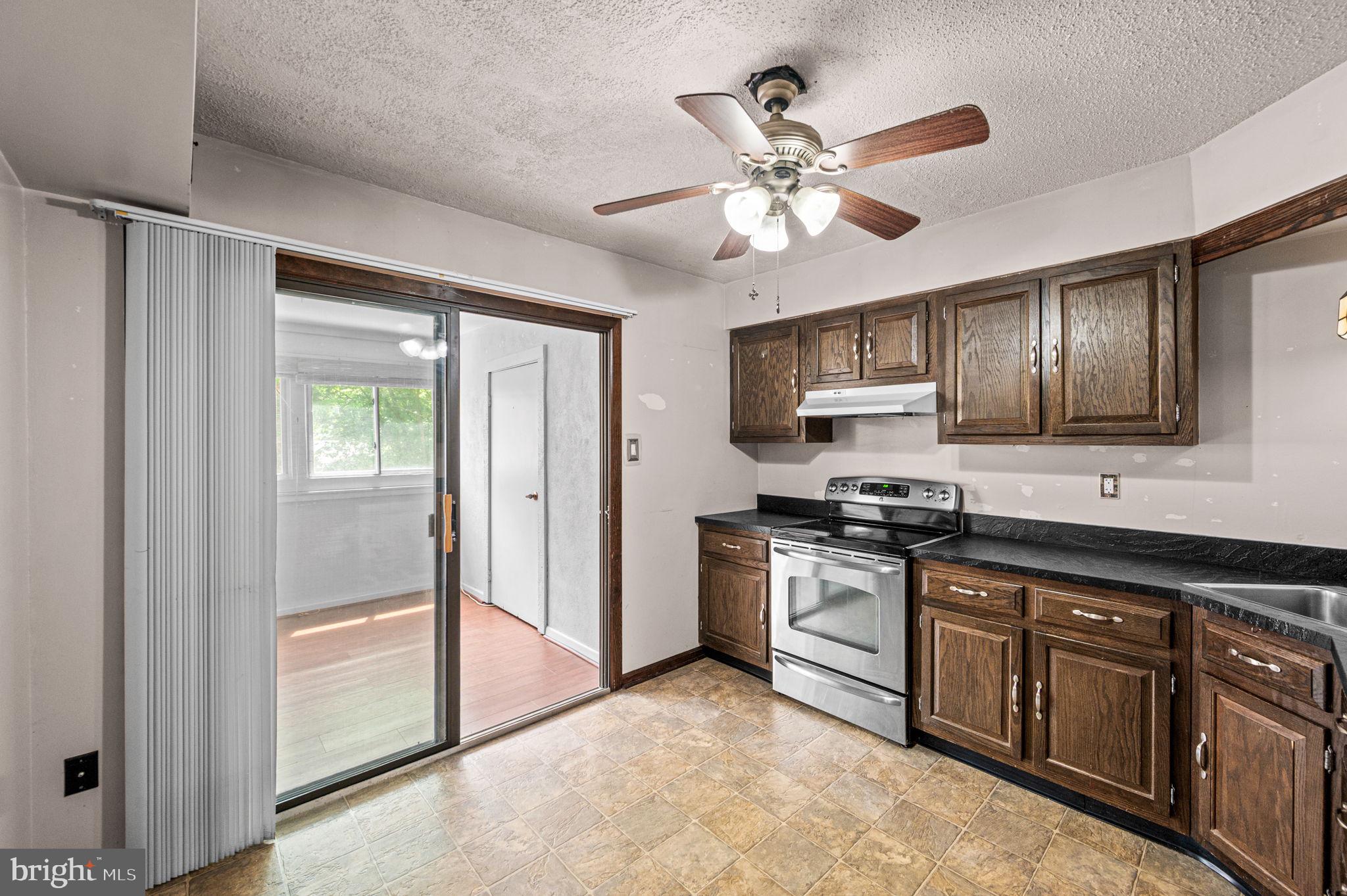CAINES CREEK - Residential