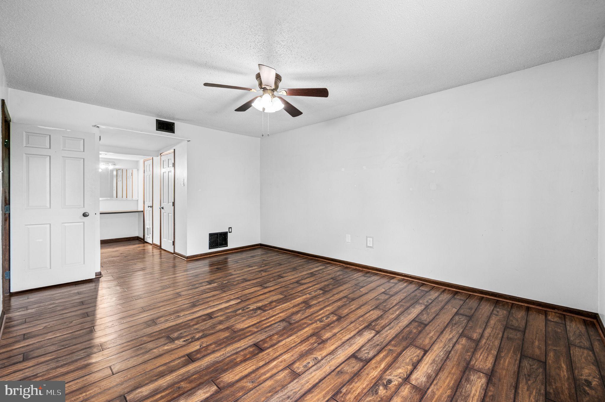 CAINES CREEK - Residential