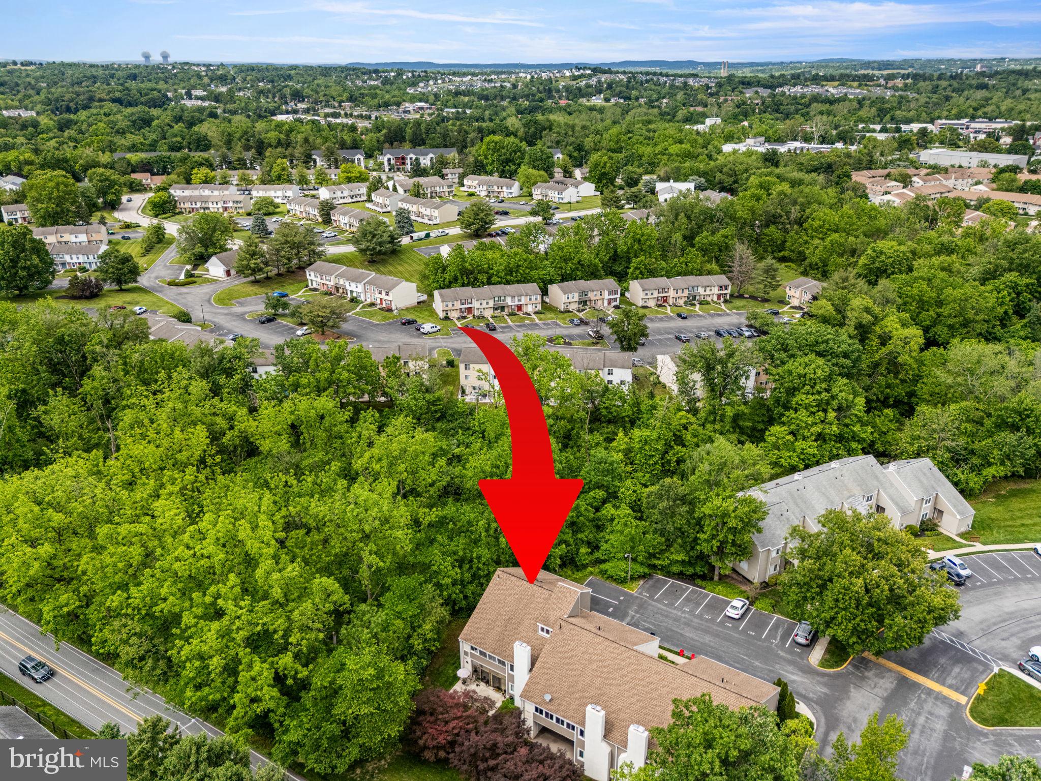 CAINES CREEK - Residential