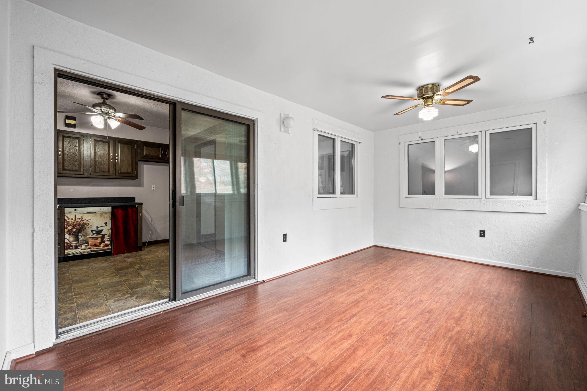 CAINES CREEK - Residential