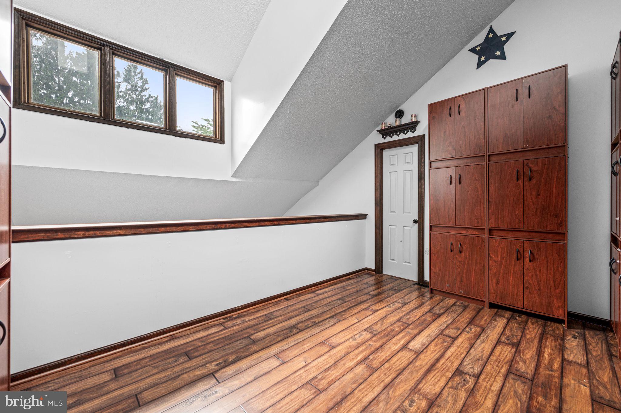 CAINES CREEK - Residential