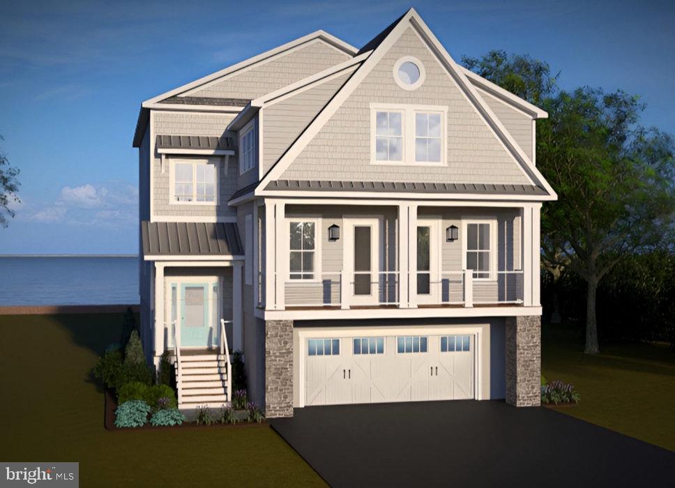 WEST RIVER - Residential