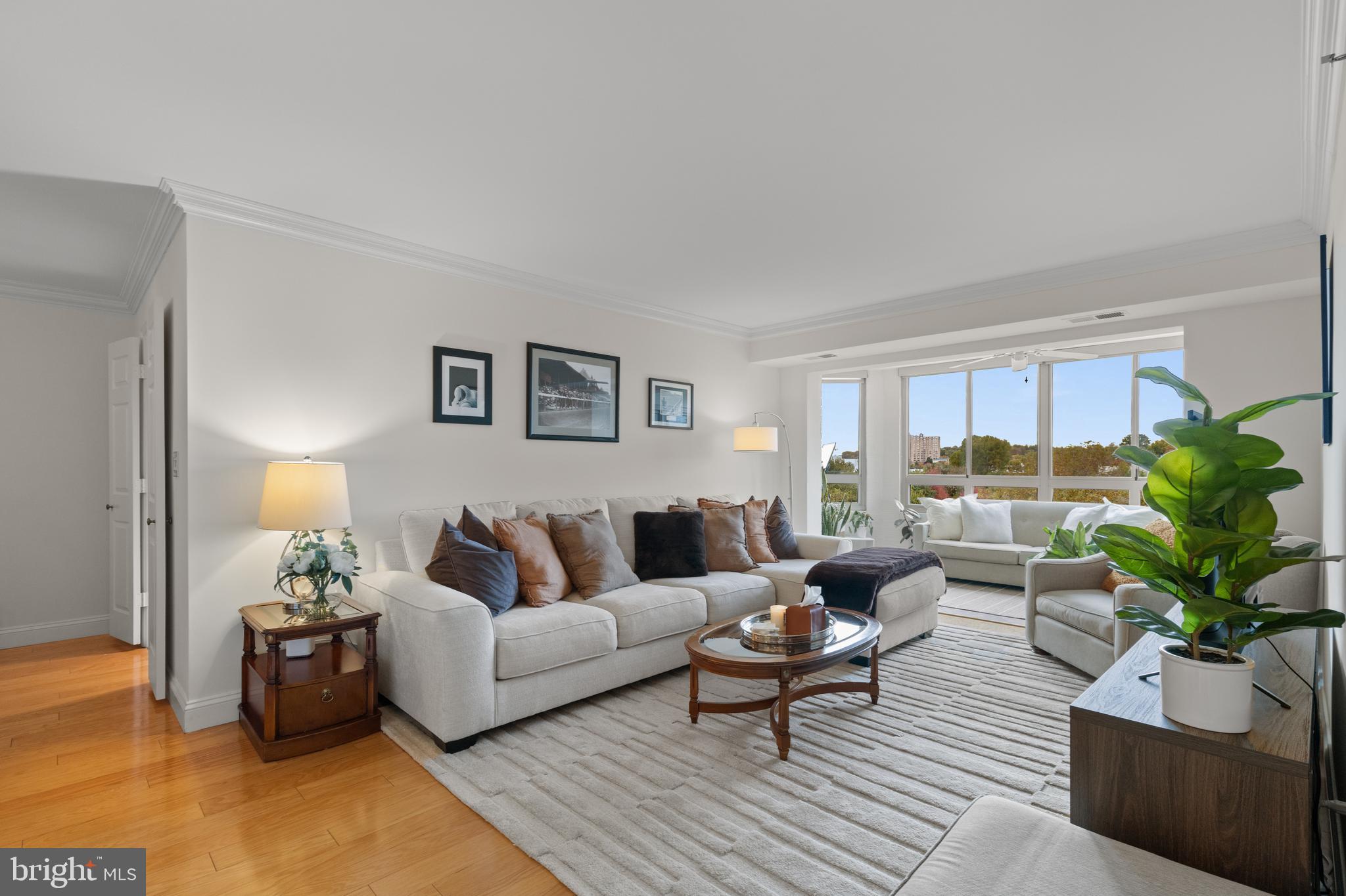 CARLYLE TOWERS CONDOMINIUM - Residential