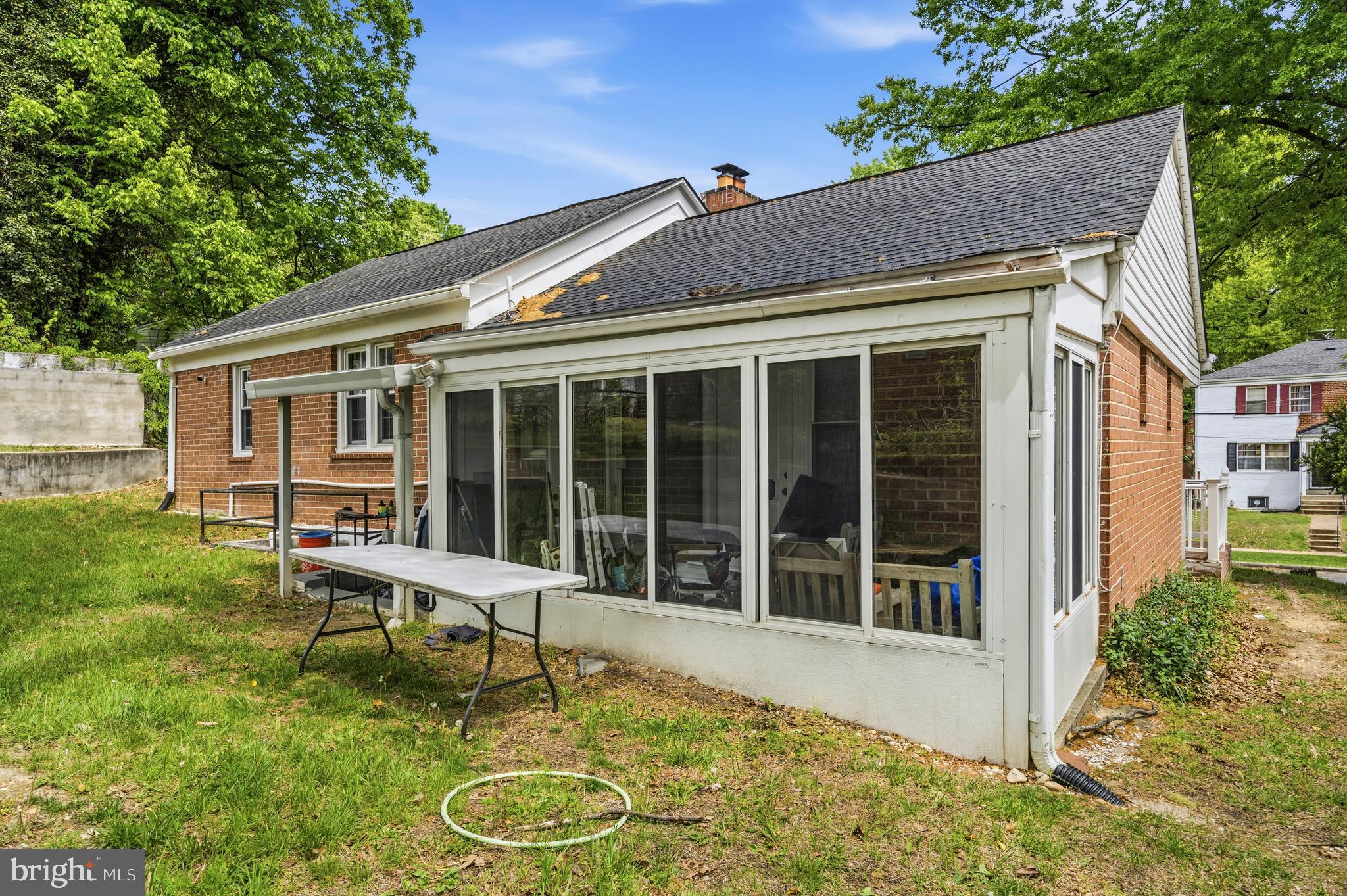 MARLOW HEIGHTS - Residential
