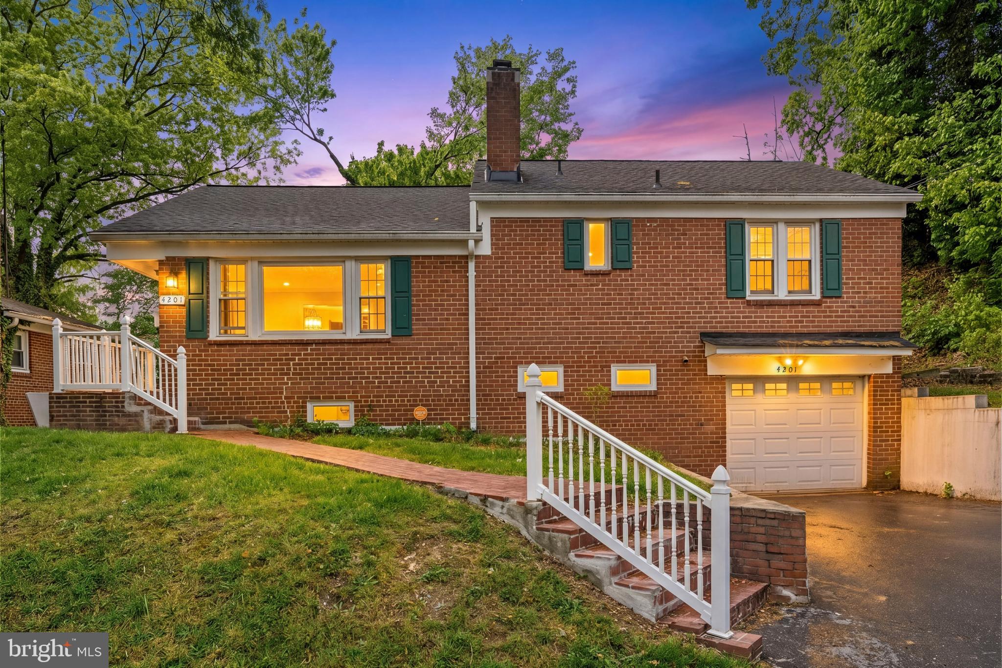 MARLOW HEIGHTS - Residential