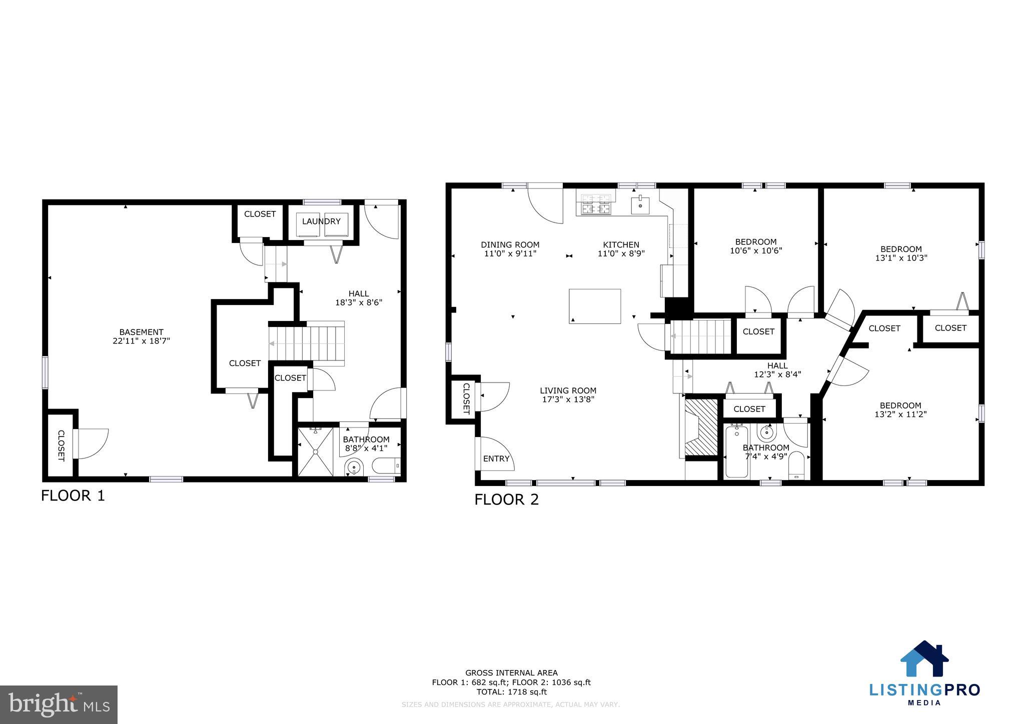 MARLOW HEIGHTS - Residential