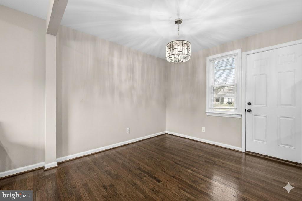 MARLOW HEIGHTS - Residential