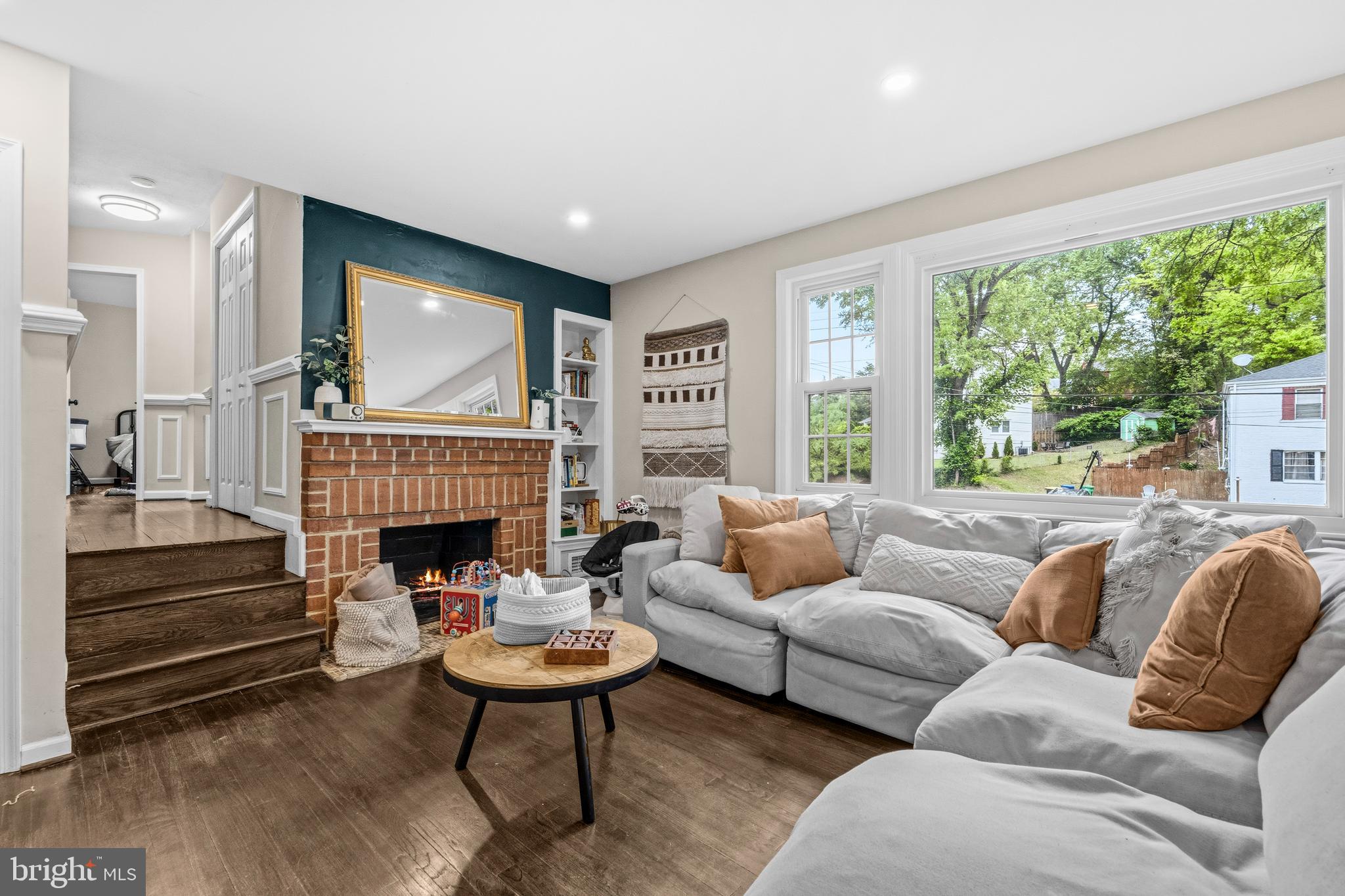 MARLOW HEIGHTS - Residential