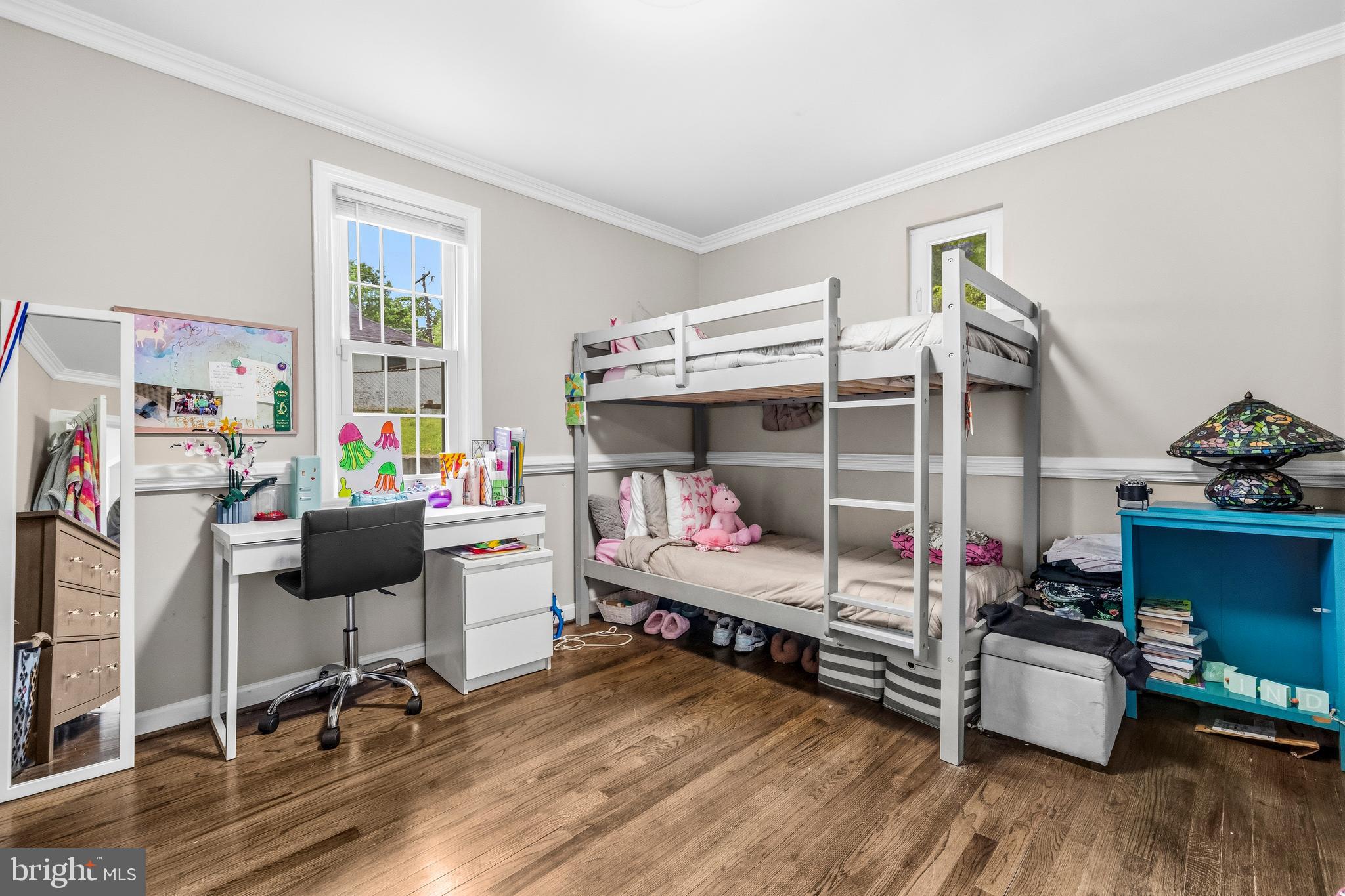 MARLOW HEIGHTS - Residential